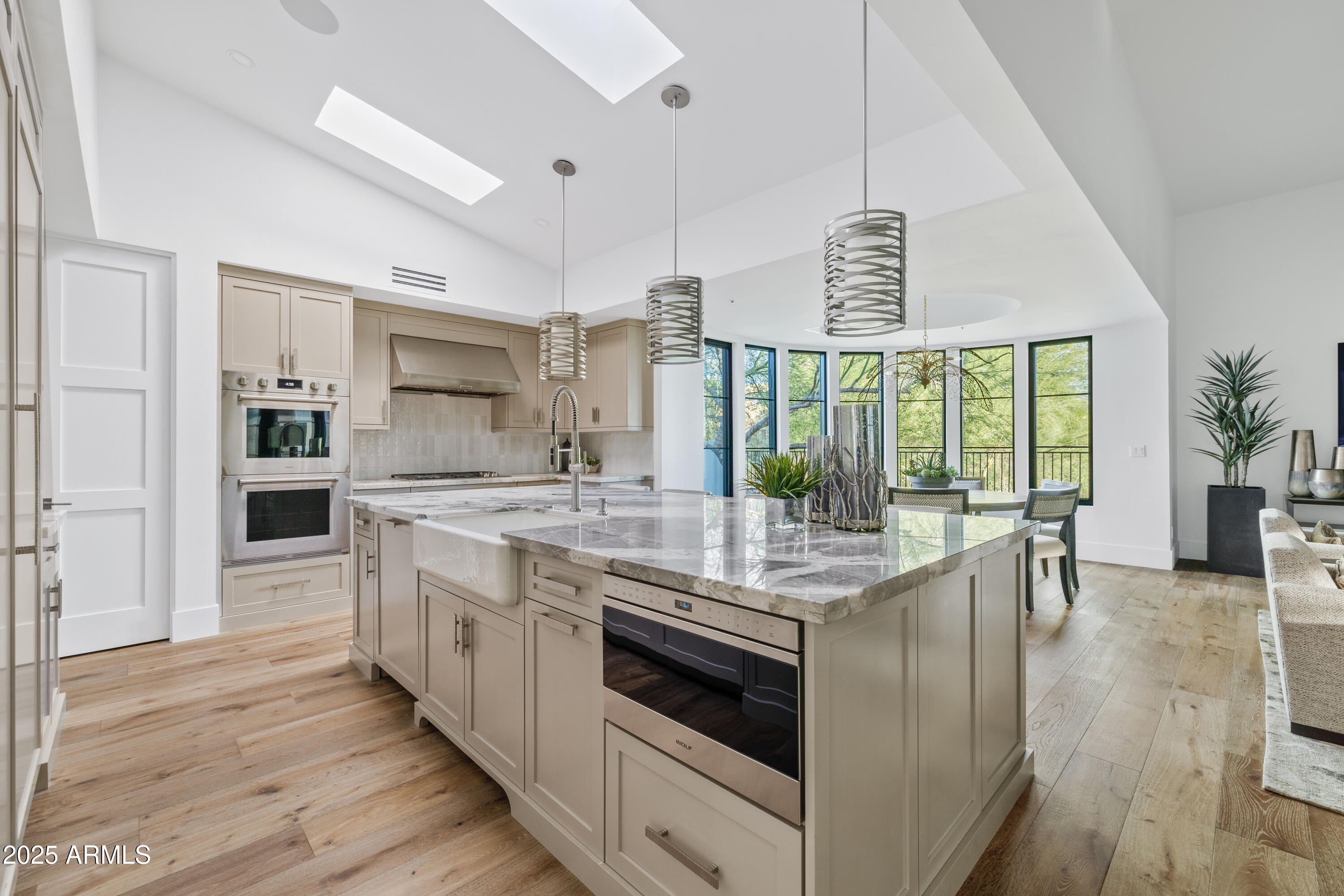 PINNACLE PEAK VISTAS 3 LOT 1-210 TR A-B - Residential