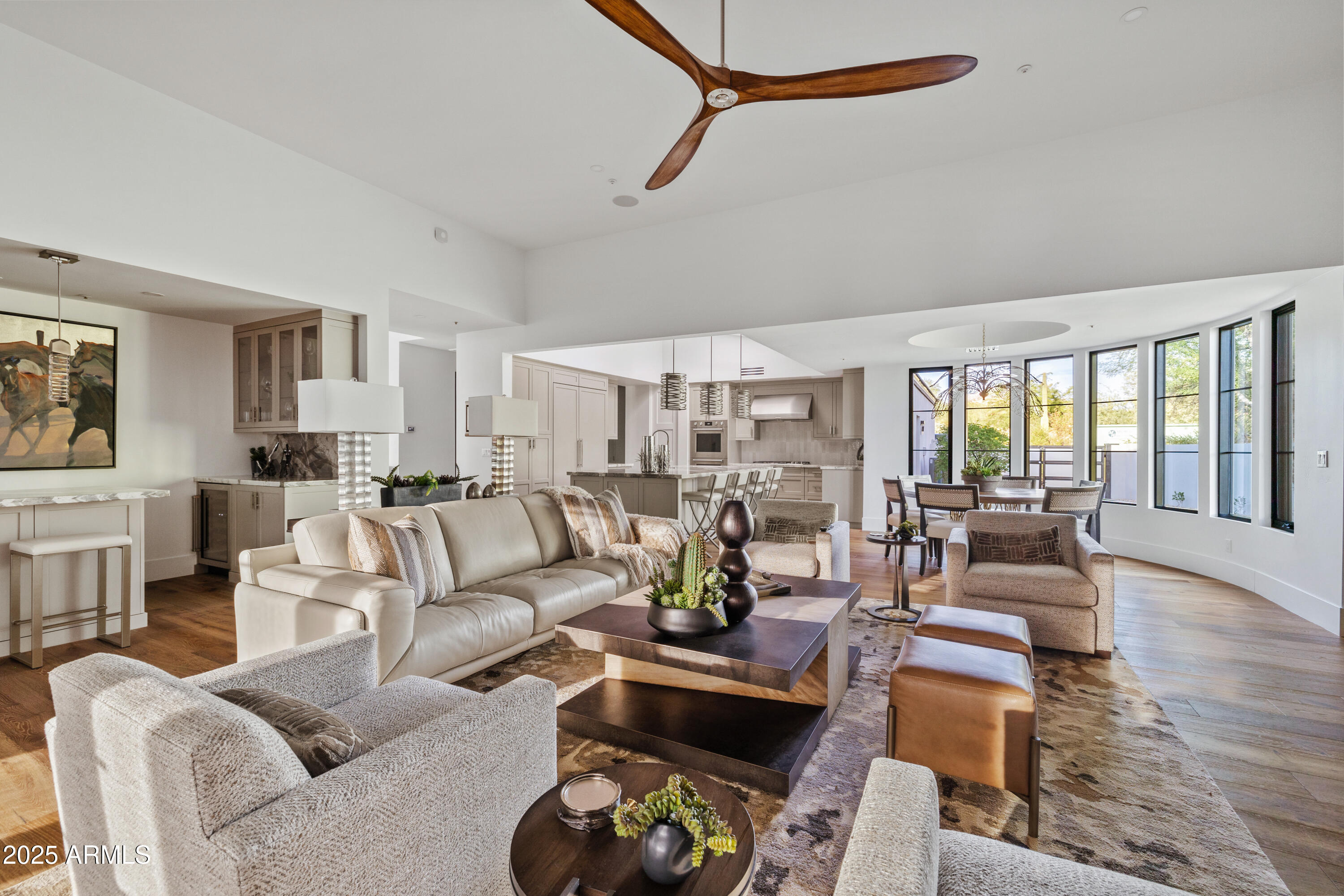 PINNACLE PEAK VISTAS 3 LOT 1-210 TR A-B - Residential