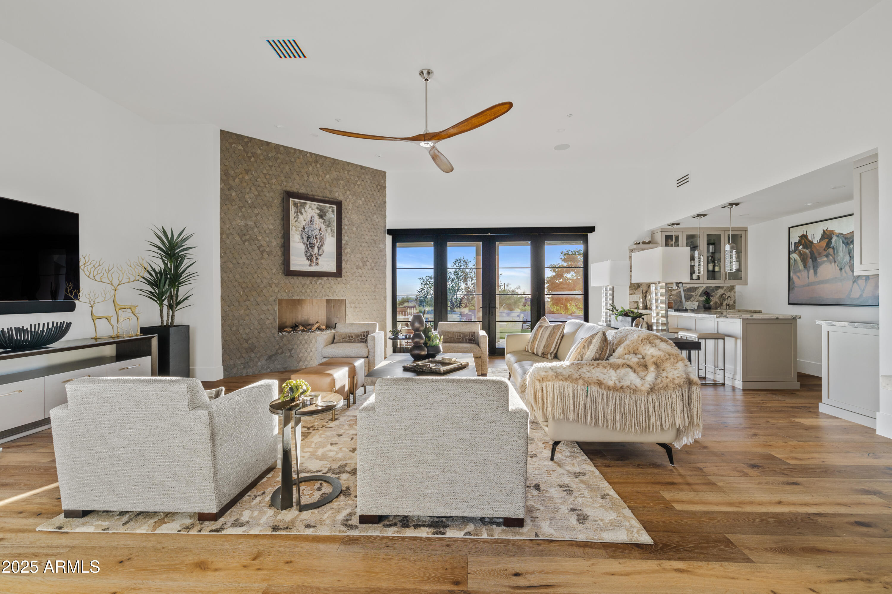 PINNACLE PEAK VISTAS 3 LOT 1-210 TR A-B - Residential