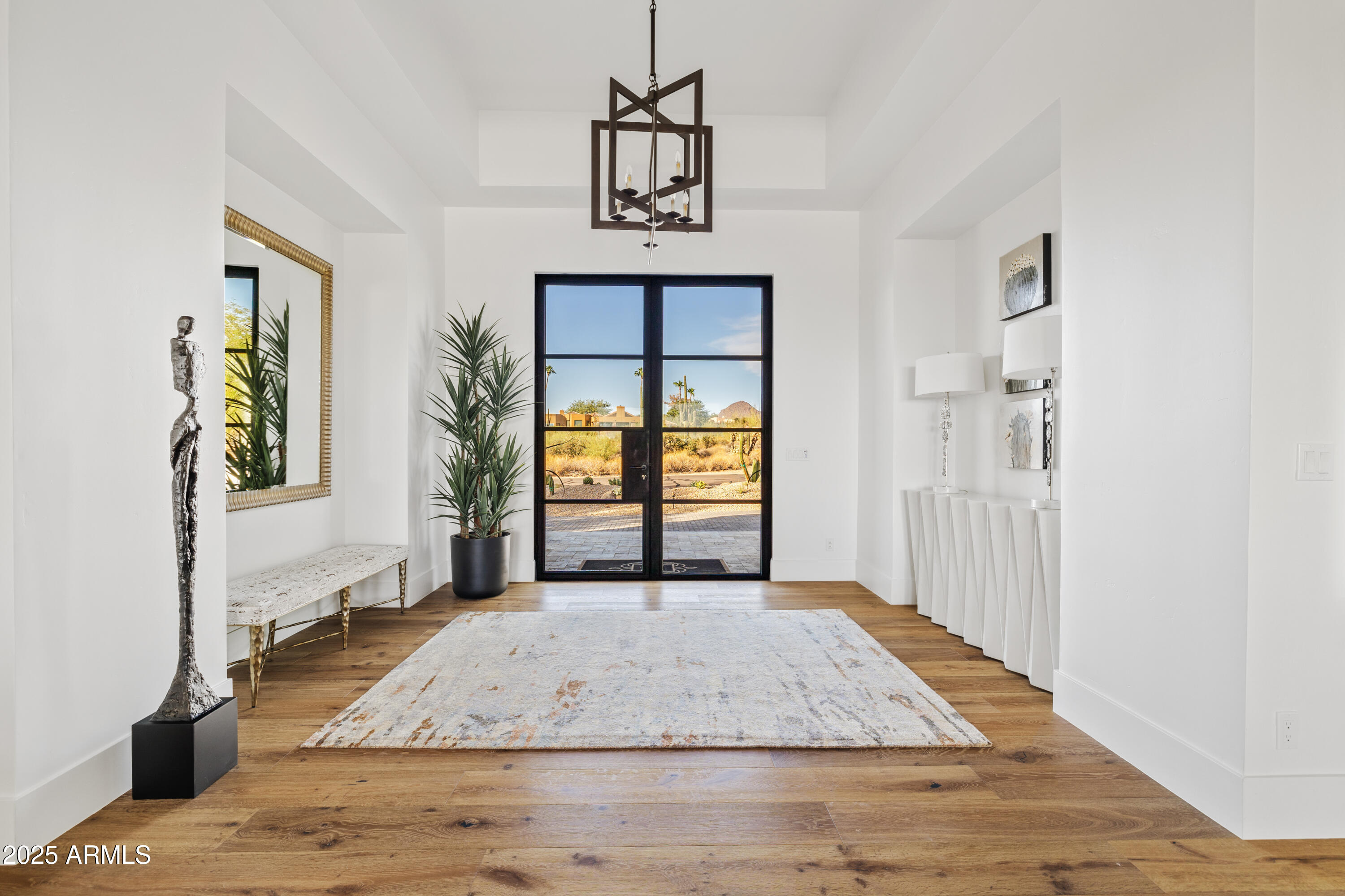 PINNACLE PEAK VISTAS 3 LOT 1-210 TR A-B - Residential