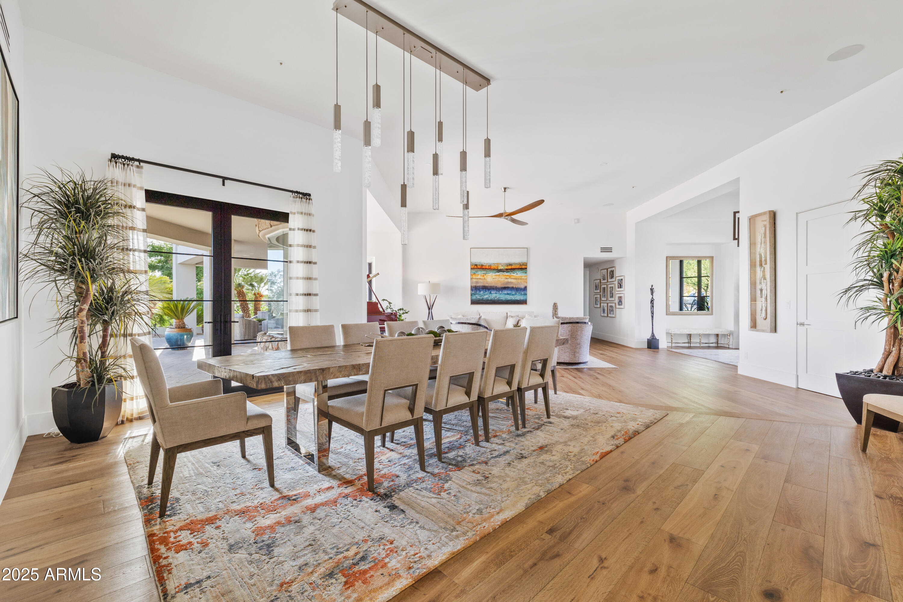 PINNACLE PEAK VISTAS 3 LOT 1-210 TR A-B - Residential