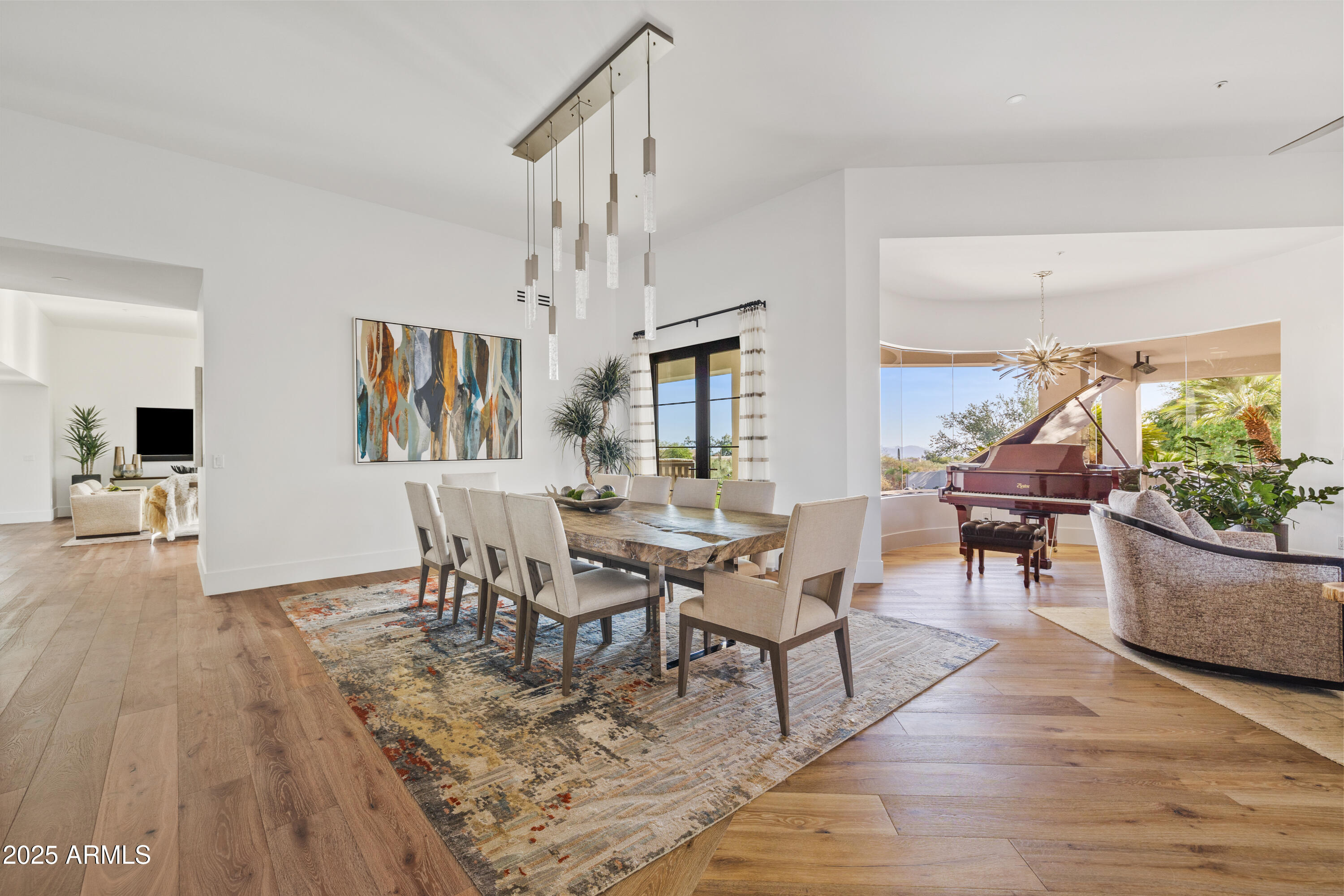 PINNACLE PEAK VISTAS 3 LOT 1-210 TR A-B - Residential