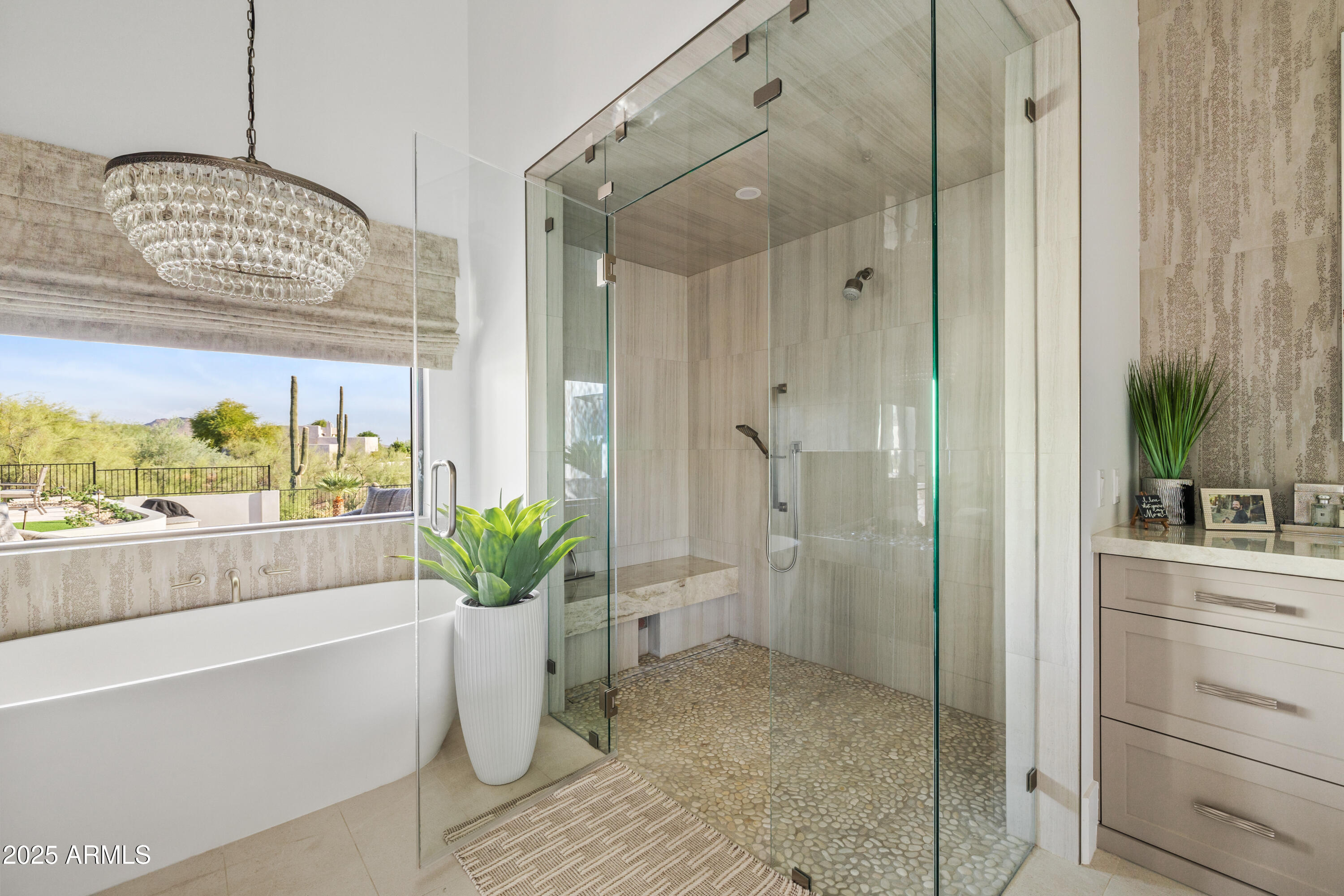 PINNACLE PEAK VISTAS 3 LOT 1-210 TR A-B - Residential
