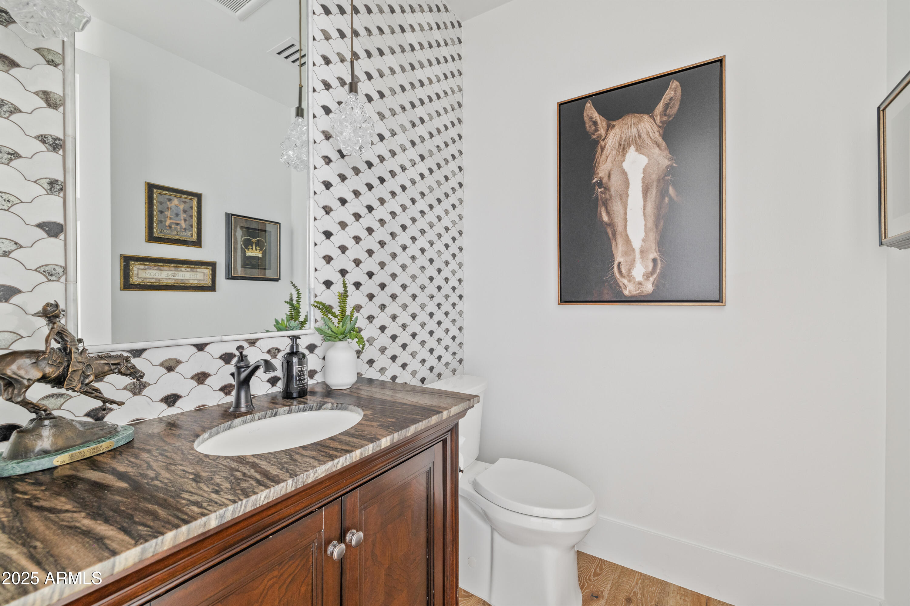 PINNACLE PEAK VISTAS 3 LOT 1-210 TR A-B - Residential