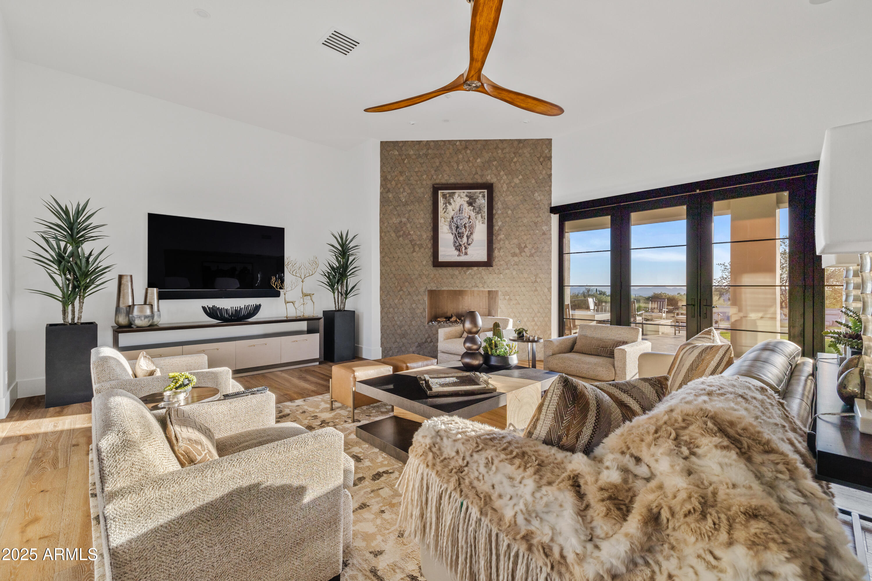 PINNACLE PEAK VISTAS 3 LOT 1-210 TR A-B - Residential