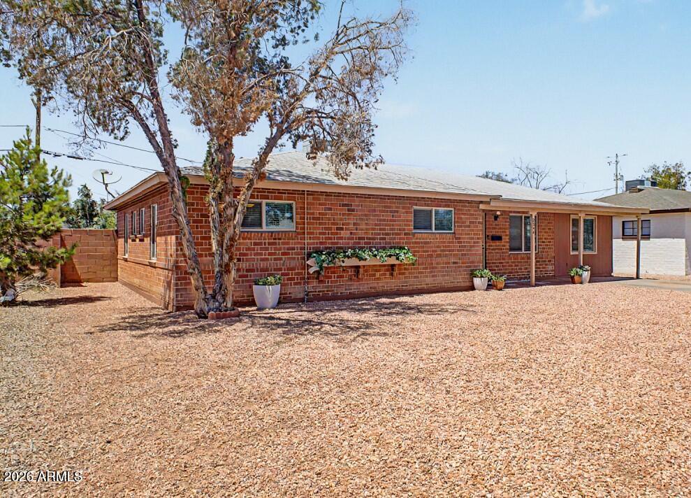 SIESTA TERRACE 1 - Residential
