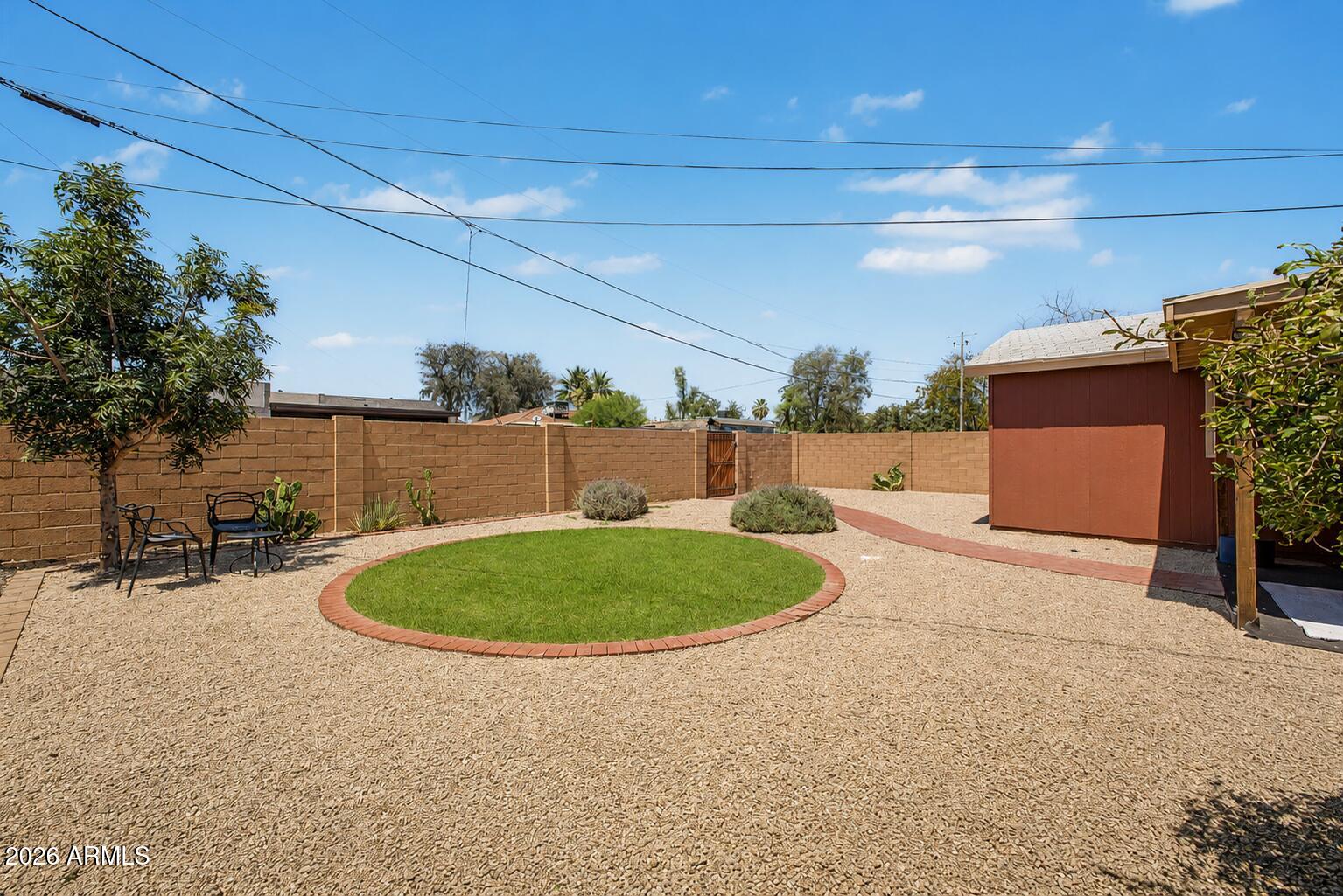 SIESTA TERRACE 1 - Residential