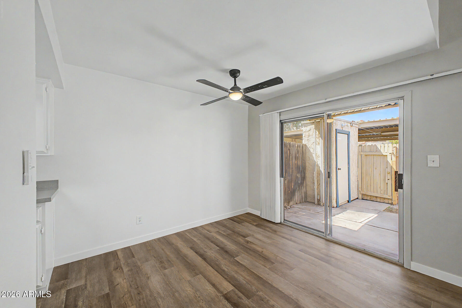 PACE ROSEWOOD AMD - Residential