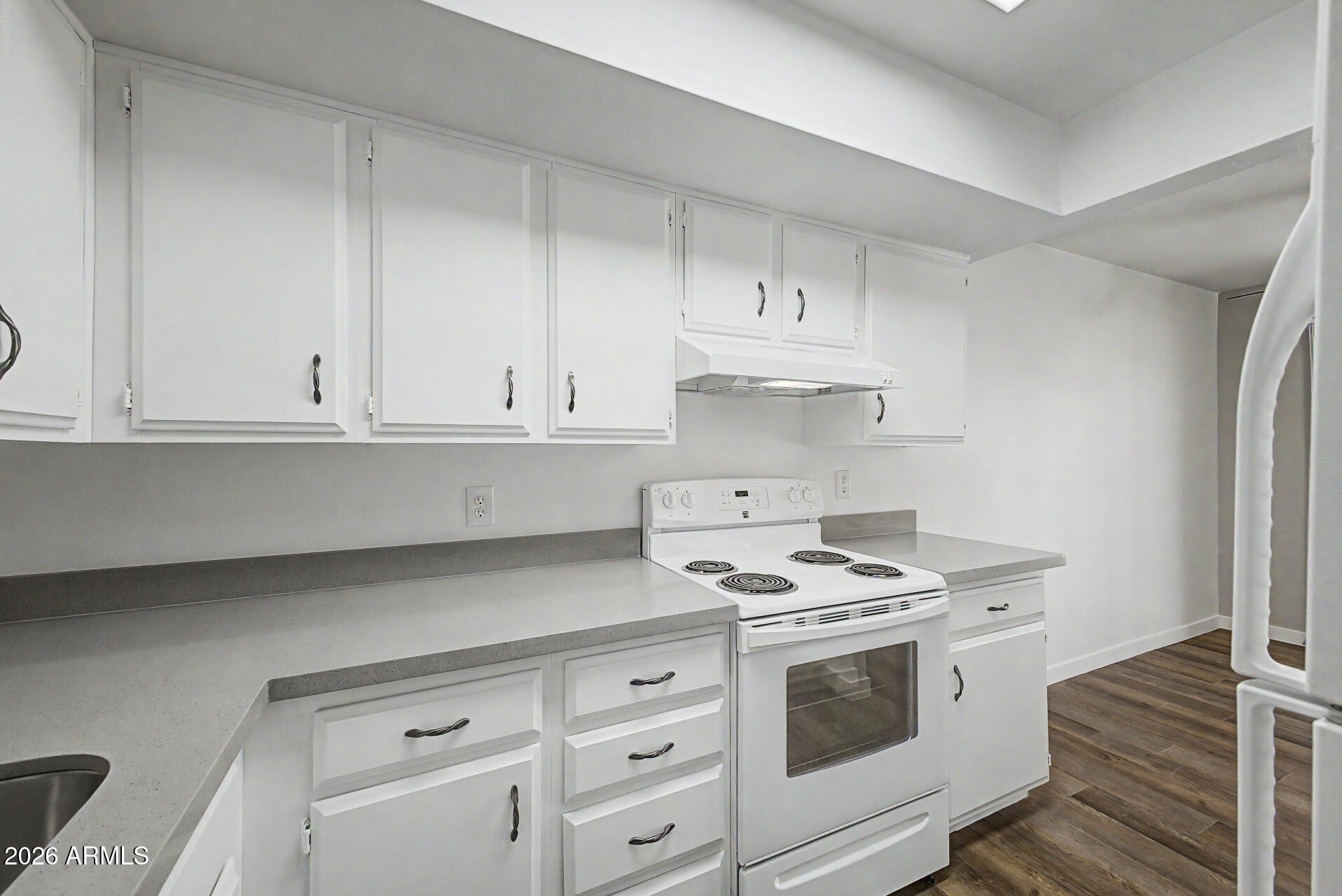 PACE ROSEWOOD AMD - Residential