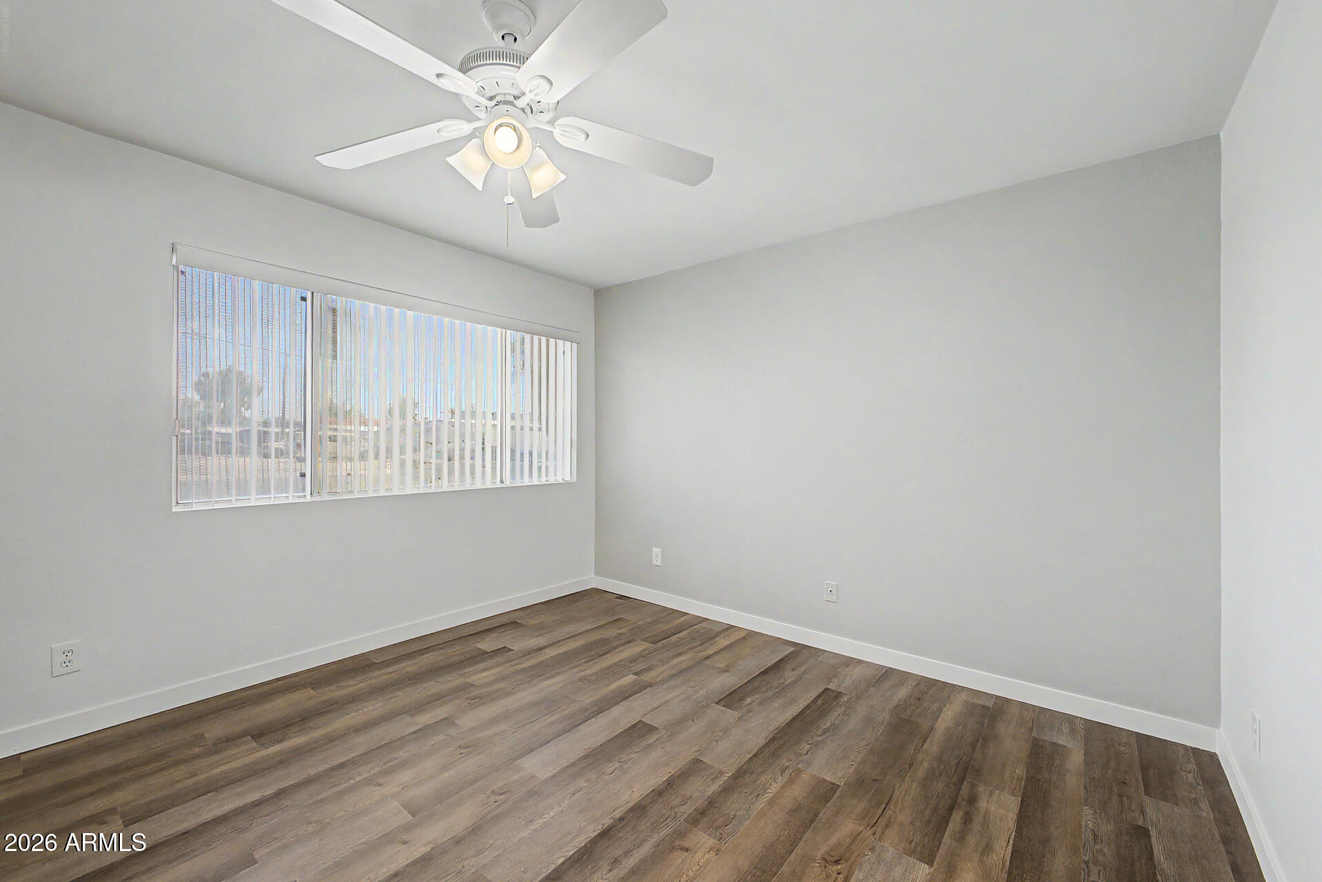 PACE ROSEWOOD AMD - Residential