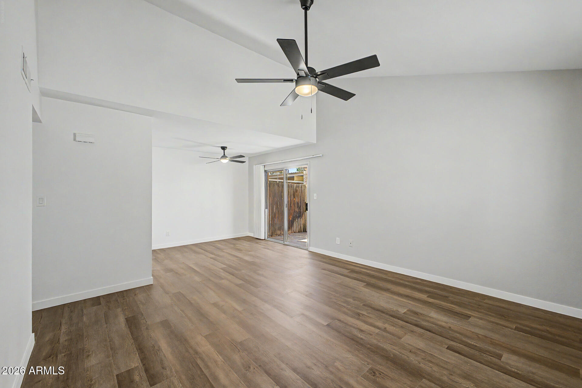 PACE ROSEWOOD AMD - Residential