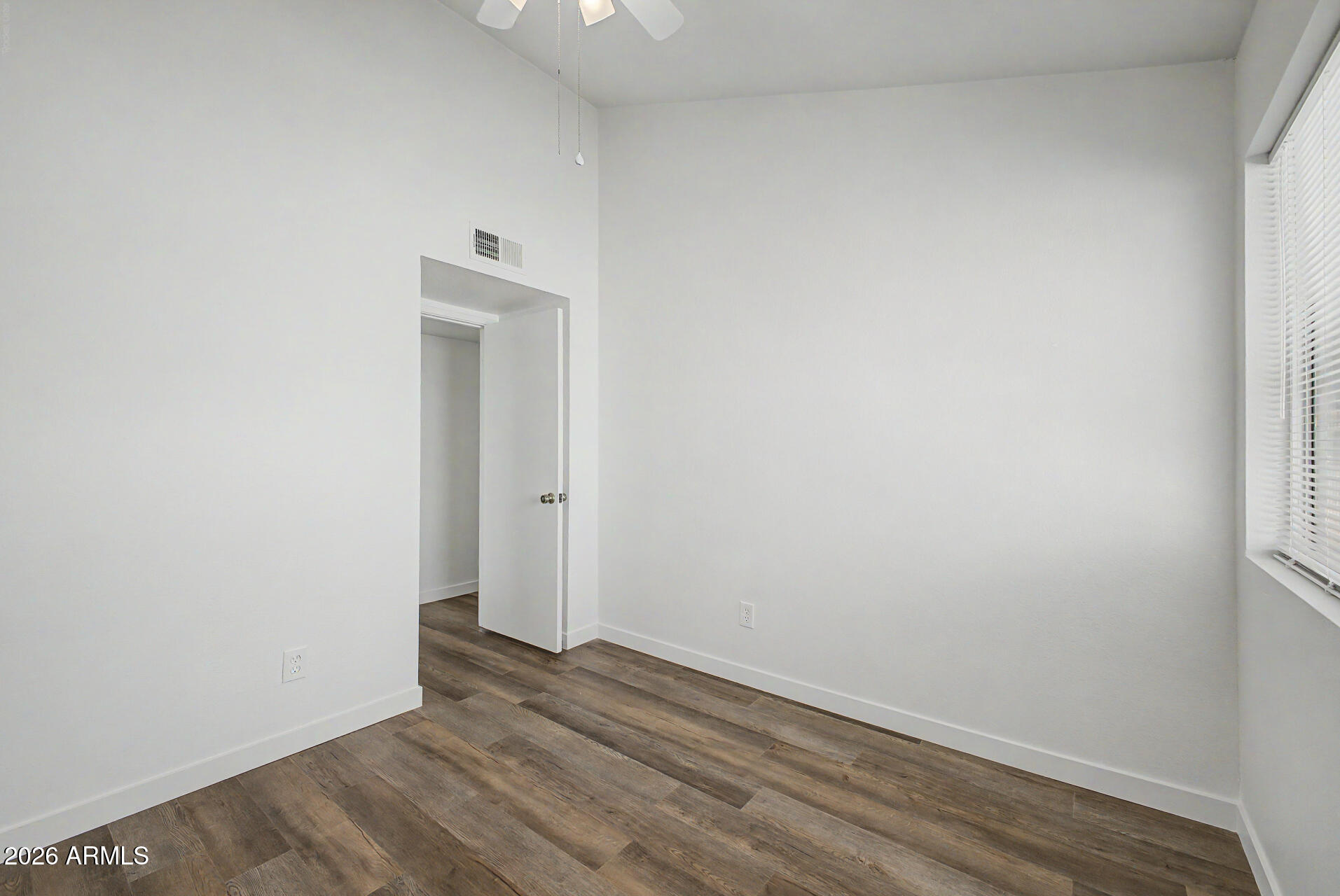 PACE ROSEWOOD AMD - Residential