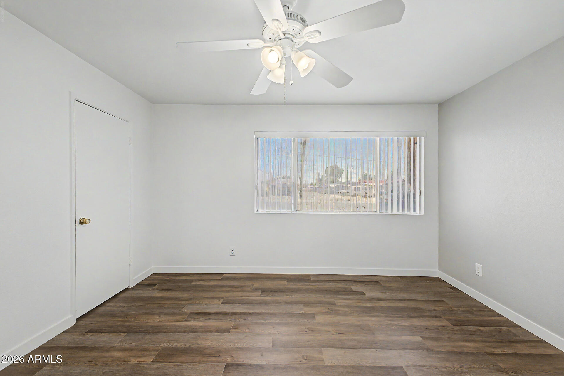 PACE ROSEWOOD AMD - Residential