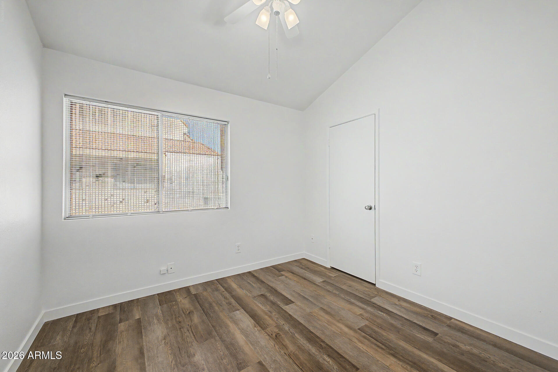 PACE ROSEWOOD AMD - Residential