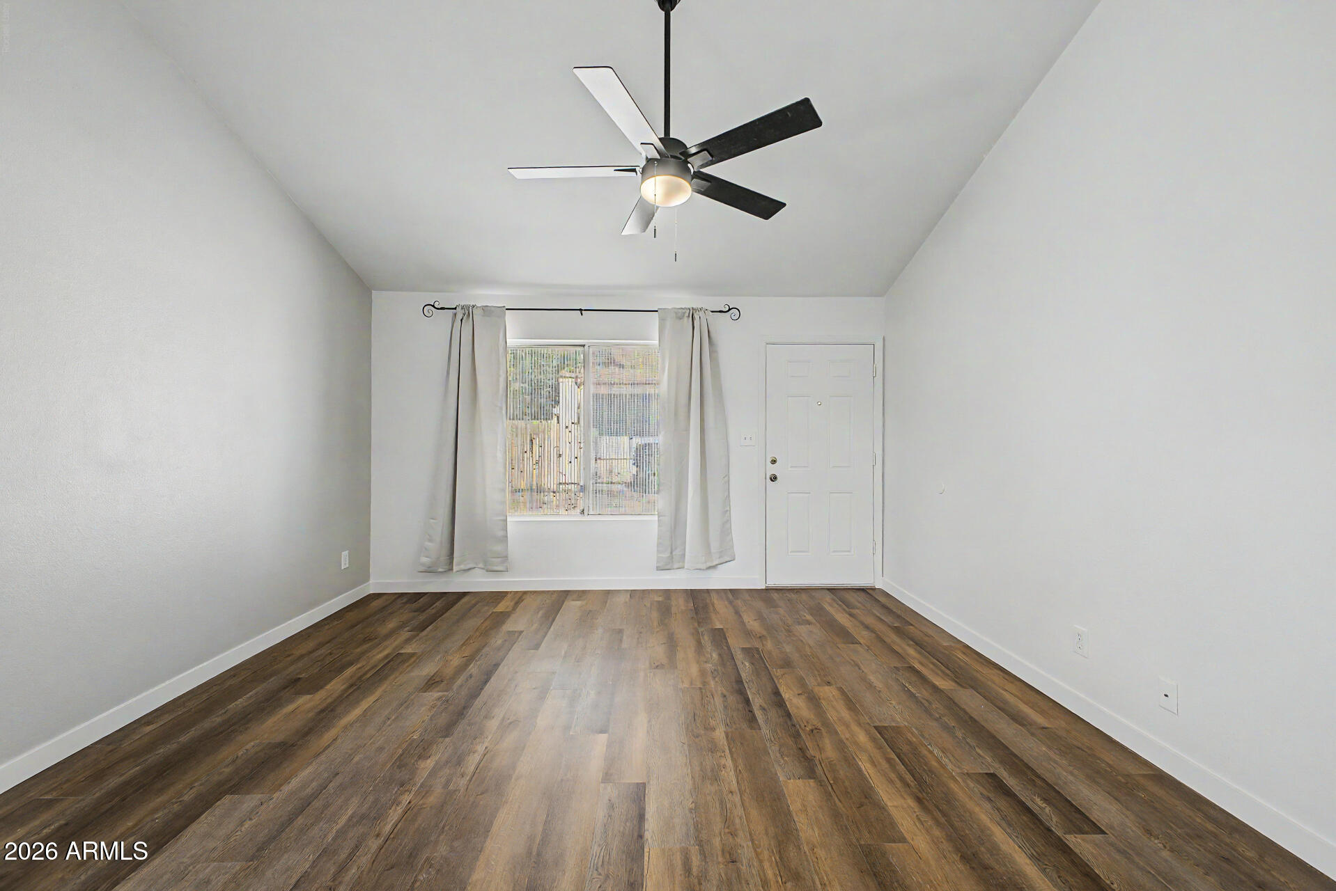 PACE ROSEWOOD AMD - Residential