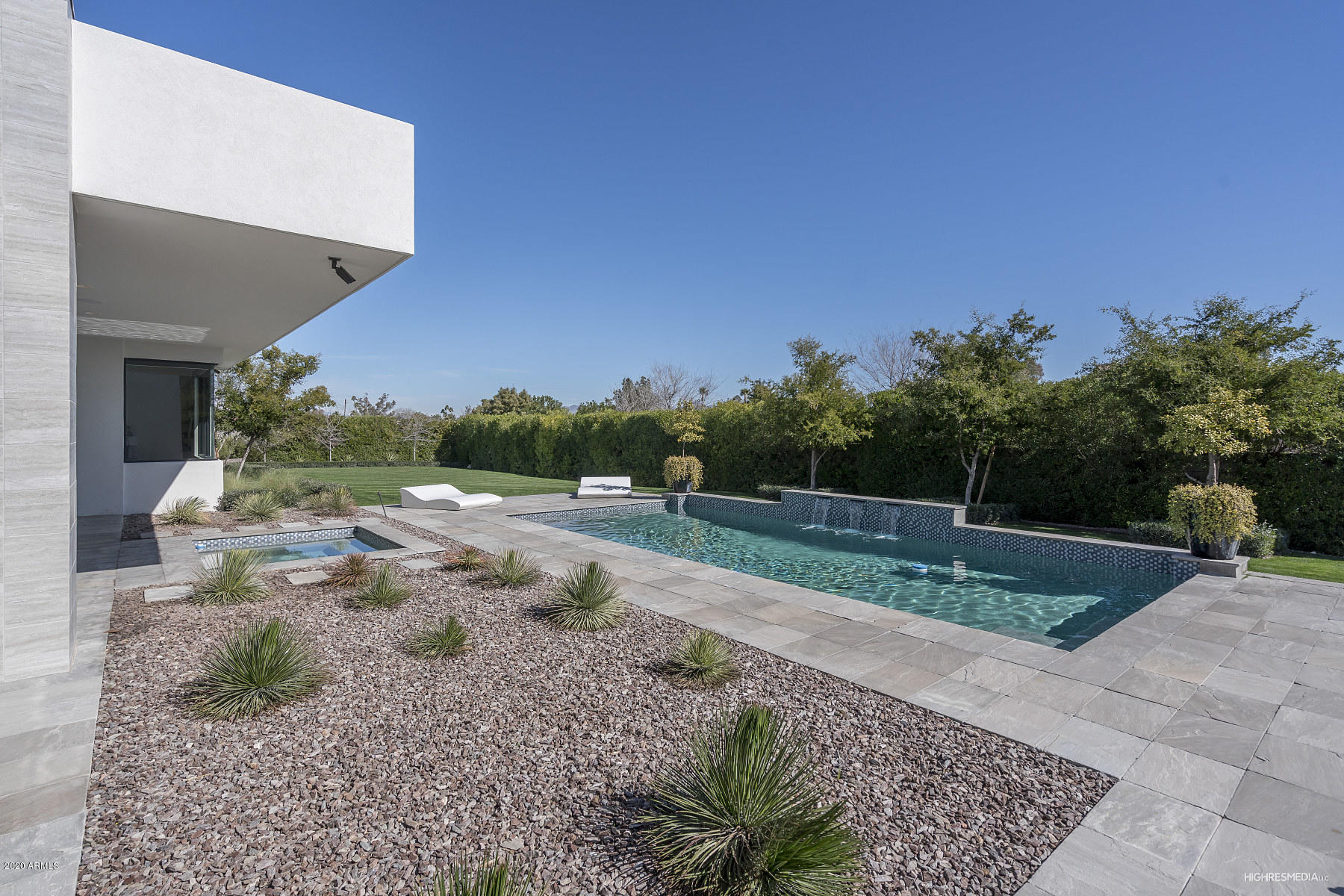 KACHINA ESTATES - Residential