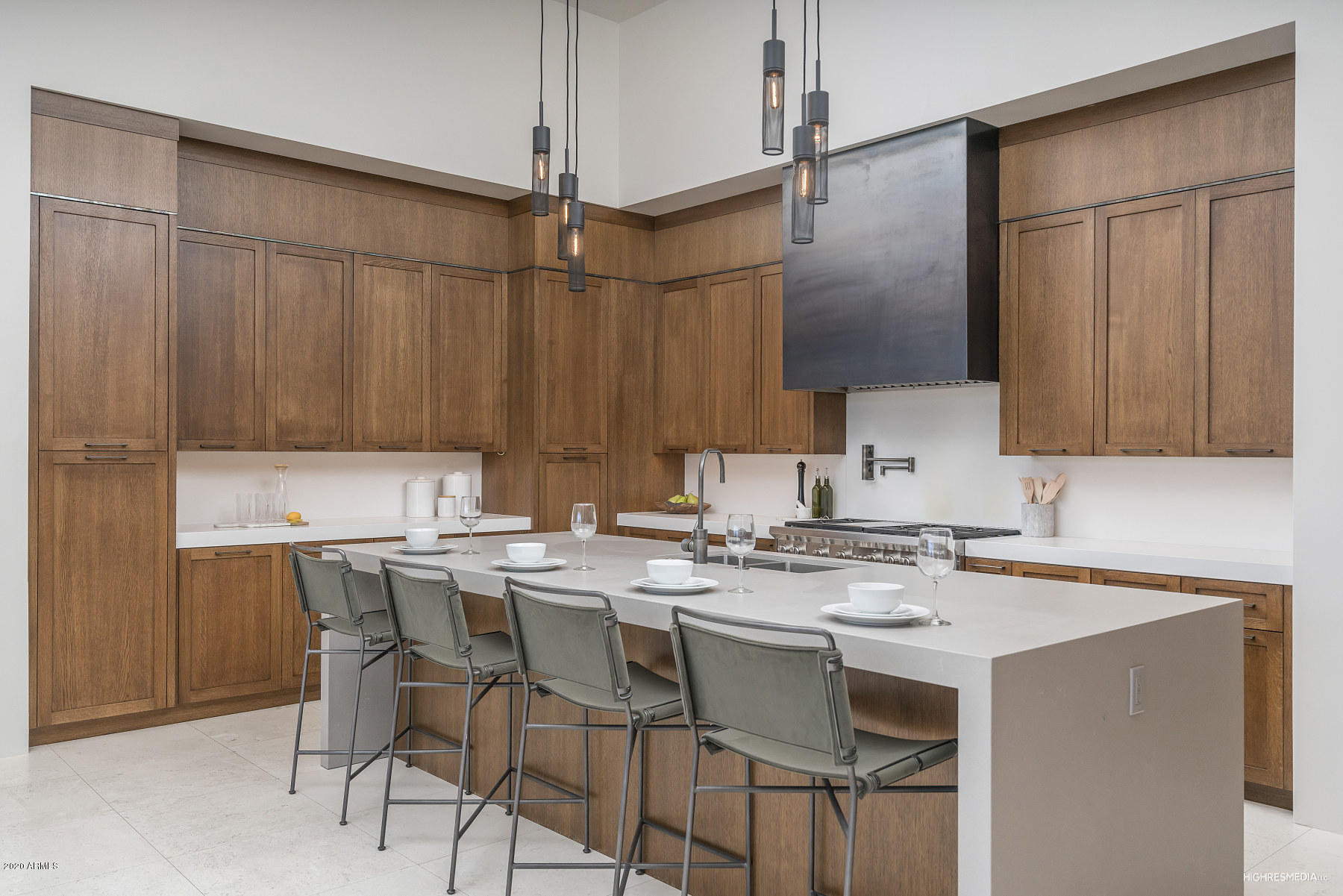 KACHINA ESTATES - Residential