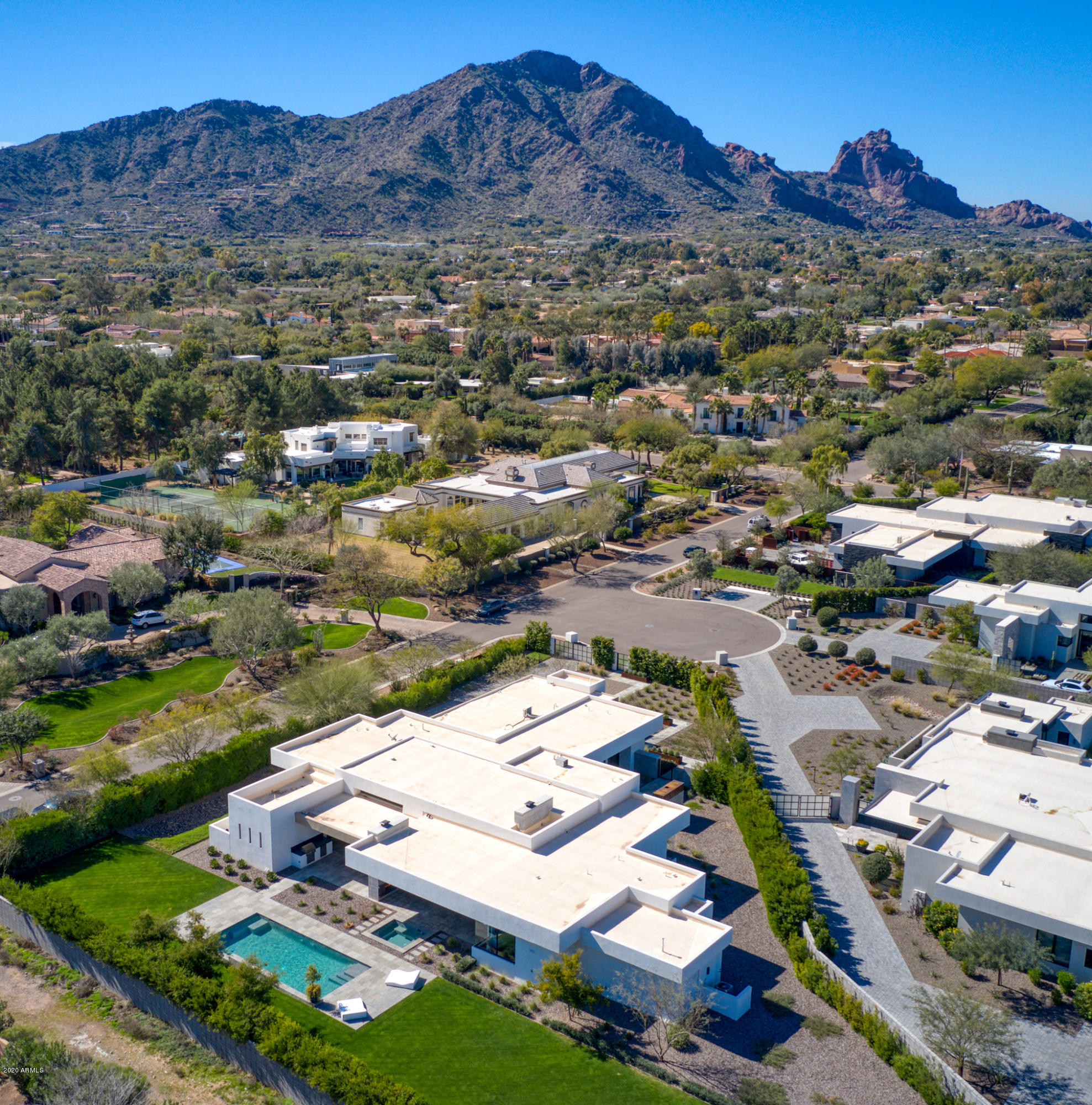 KACHINA ESTATES - Residential