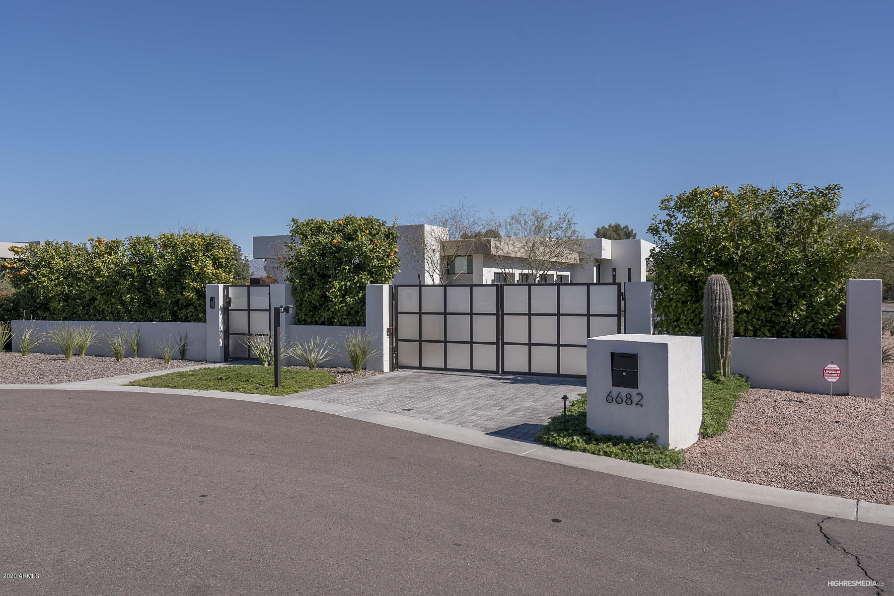 KACHINA ESTATES - Residential