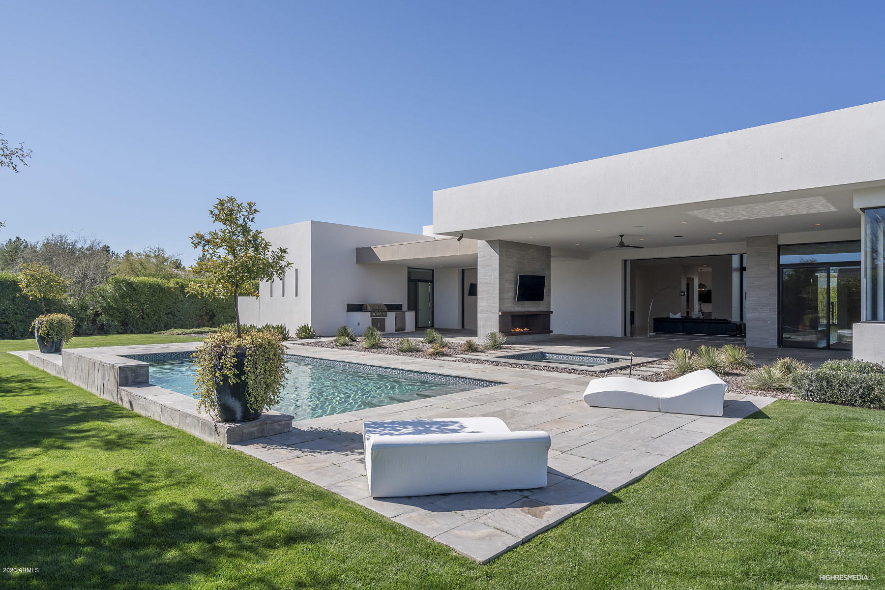 KACHINA ESTATES - Residential