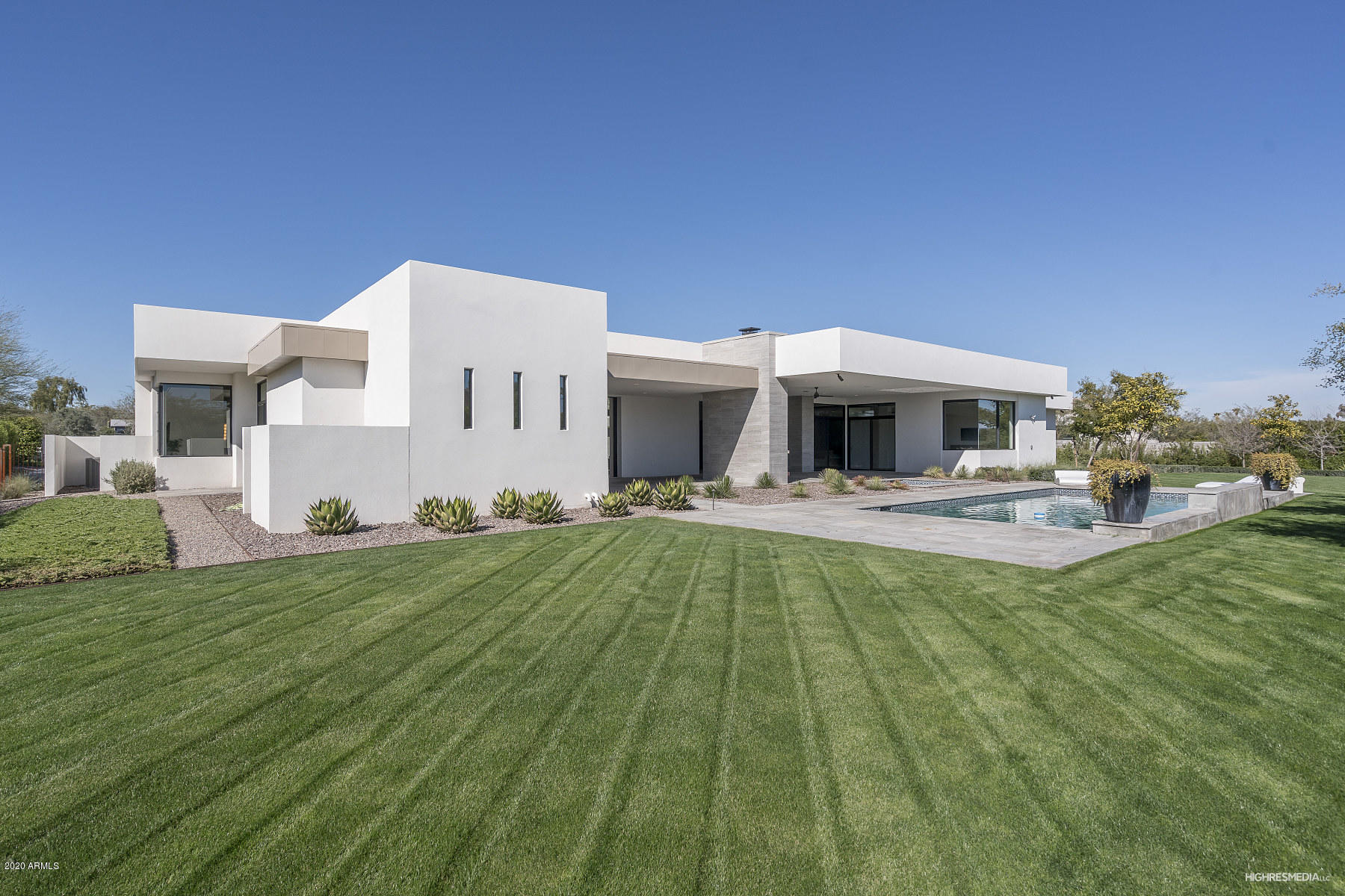 KACHINA ESTATES - Residential