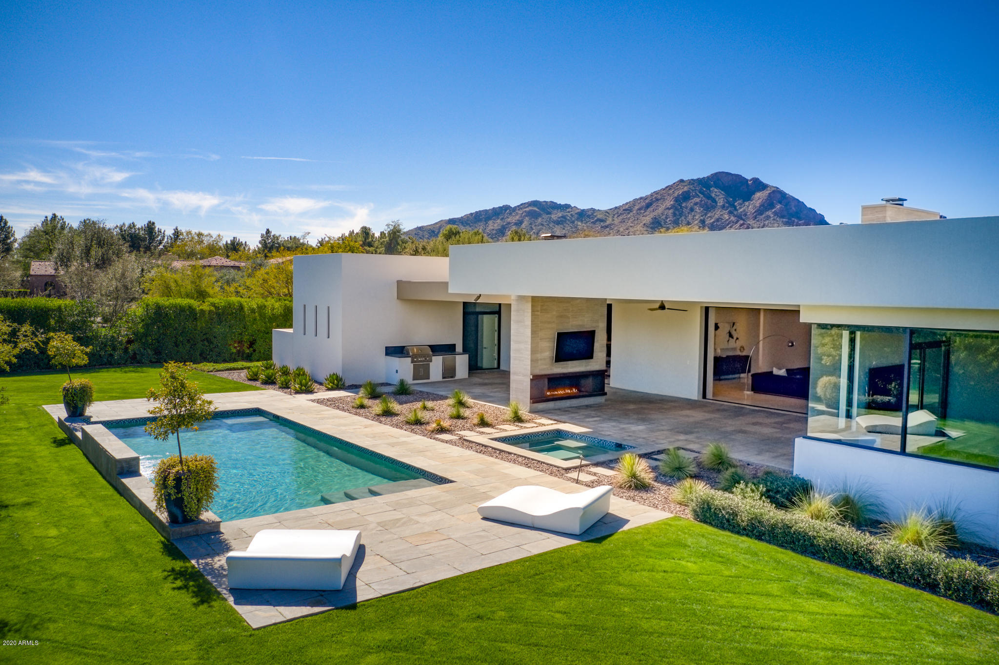 KACHINA ESTATES - Residential