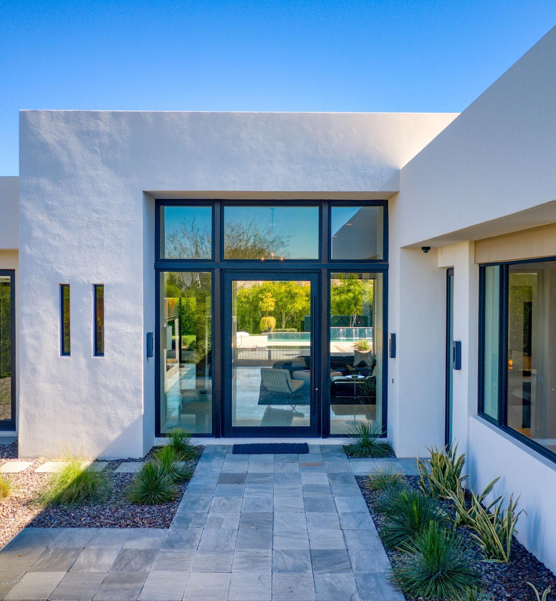 KACHINA ESTATES - Residential