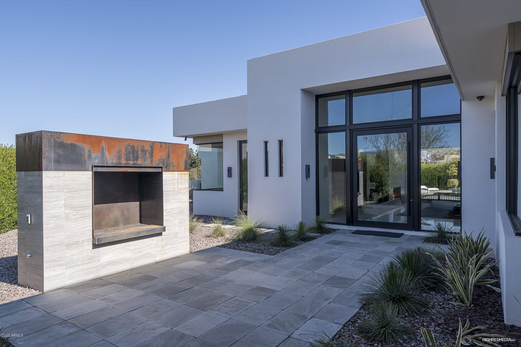 KACHINA ESTATES - Residential