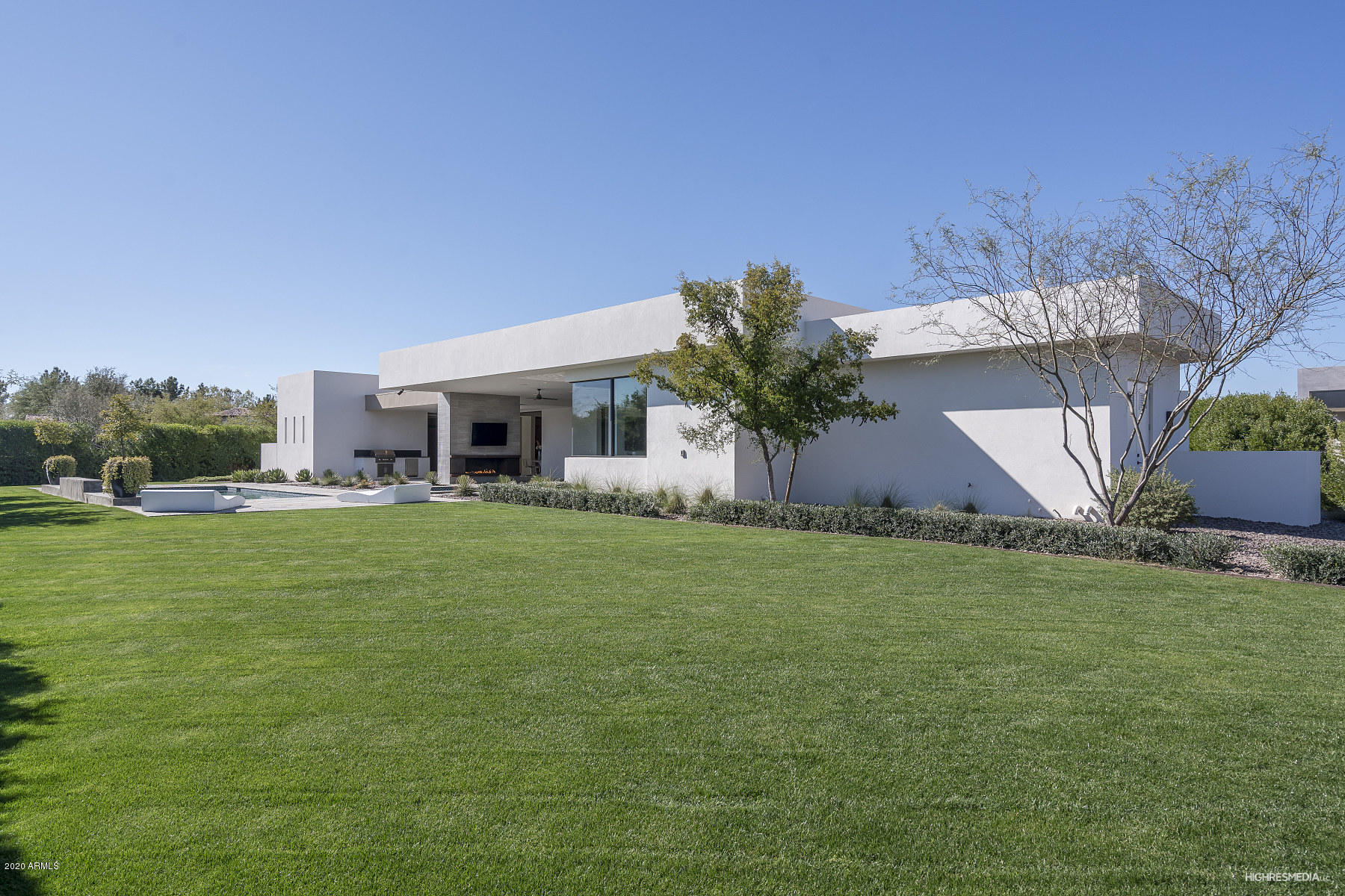 KACHINA ESTATES - Residential