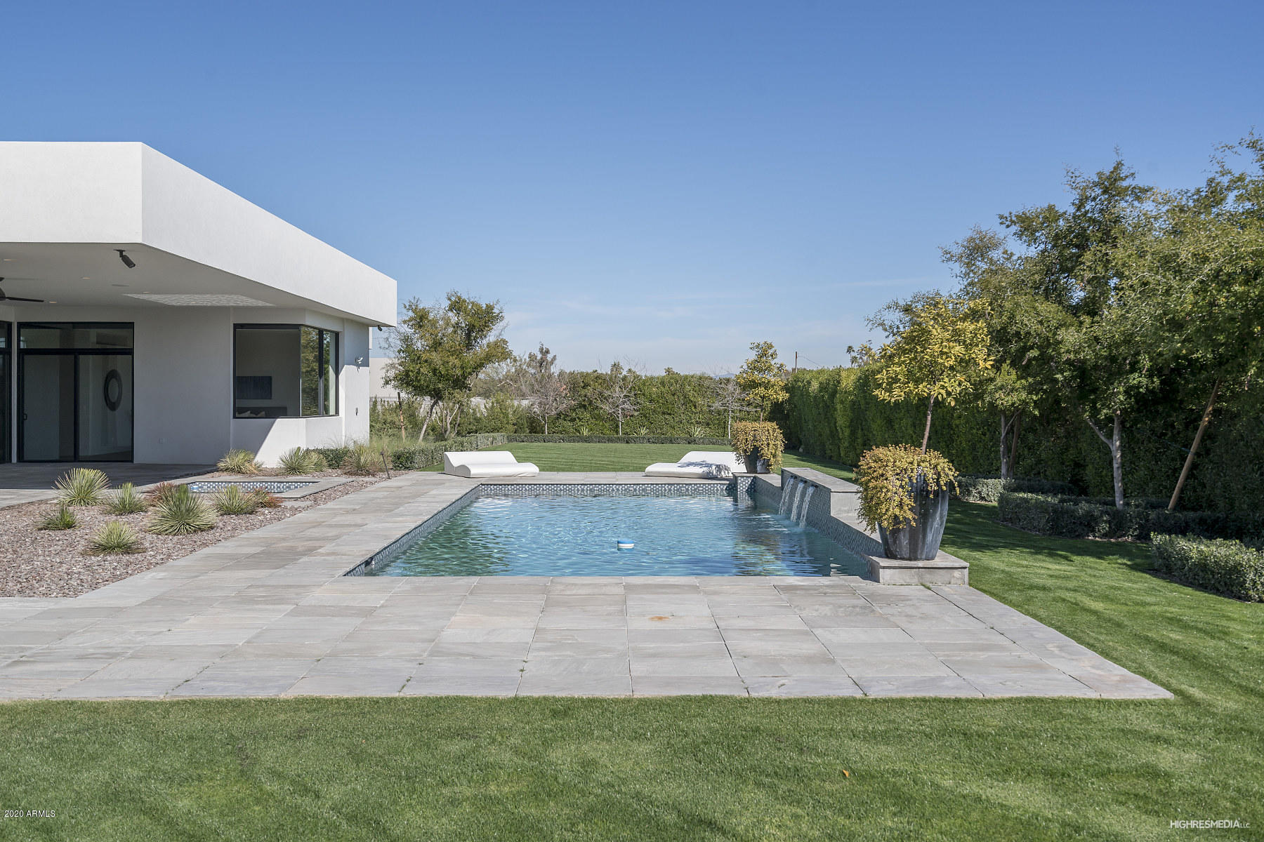 KACHINA ESTATES - Residential