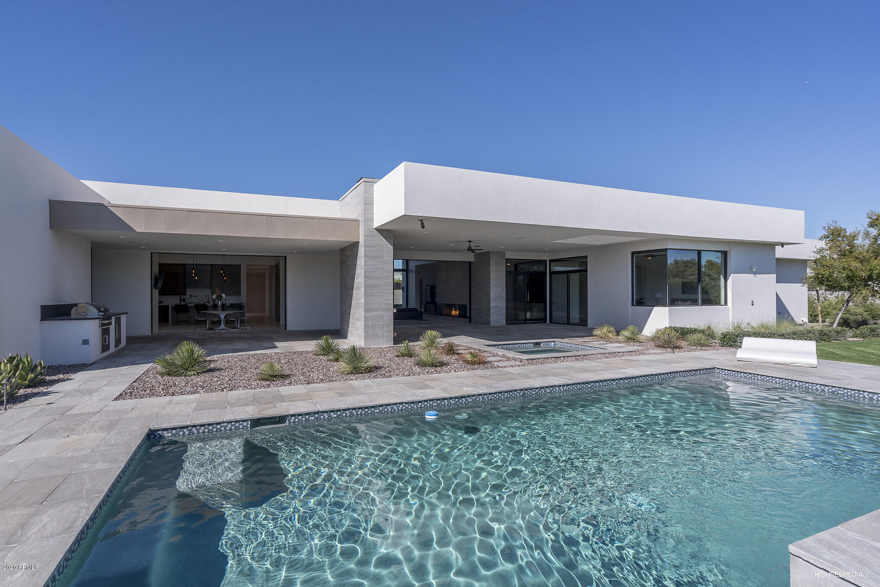 KACHINA ESTATES - Residential