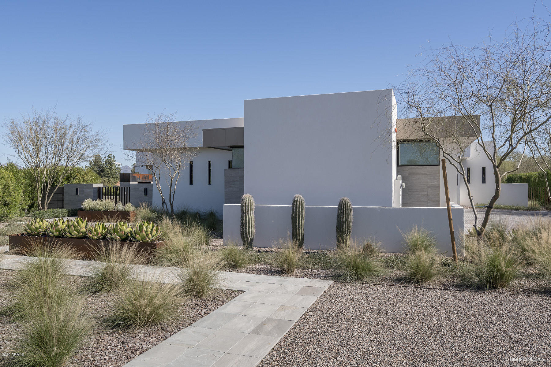 KACHINA ESTATES - Residential