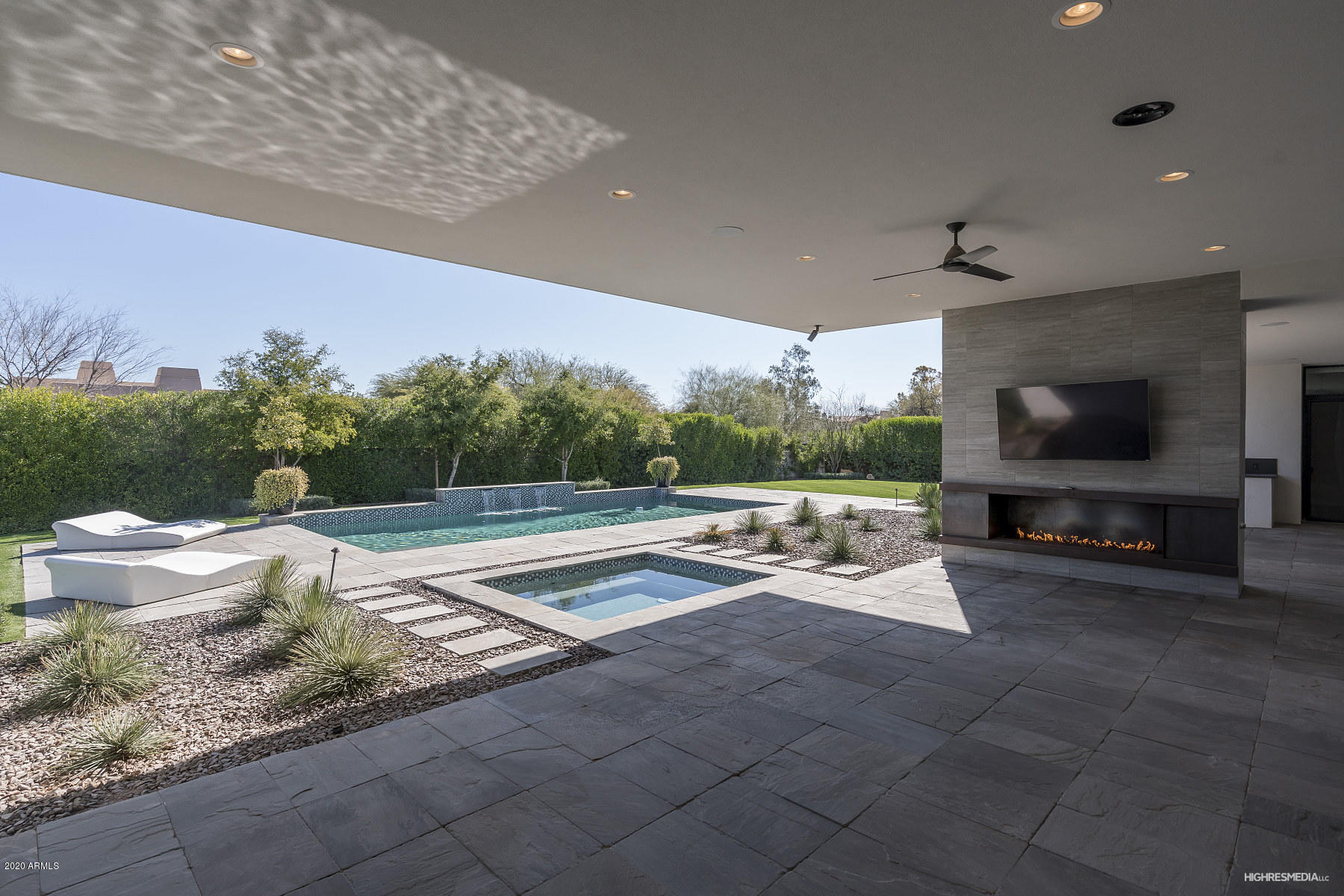 KACHINA ESTATES - Residential