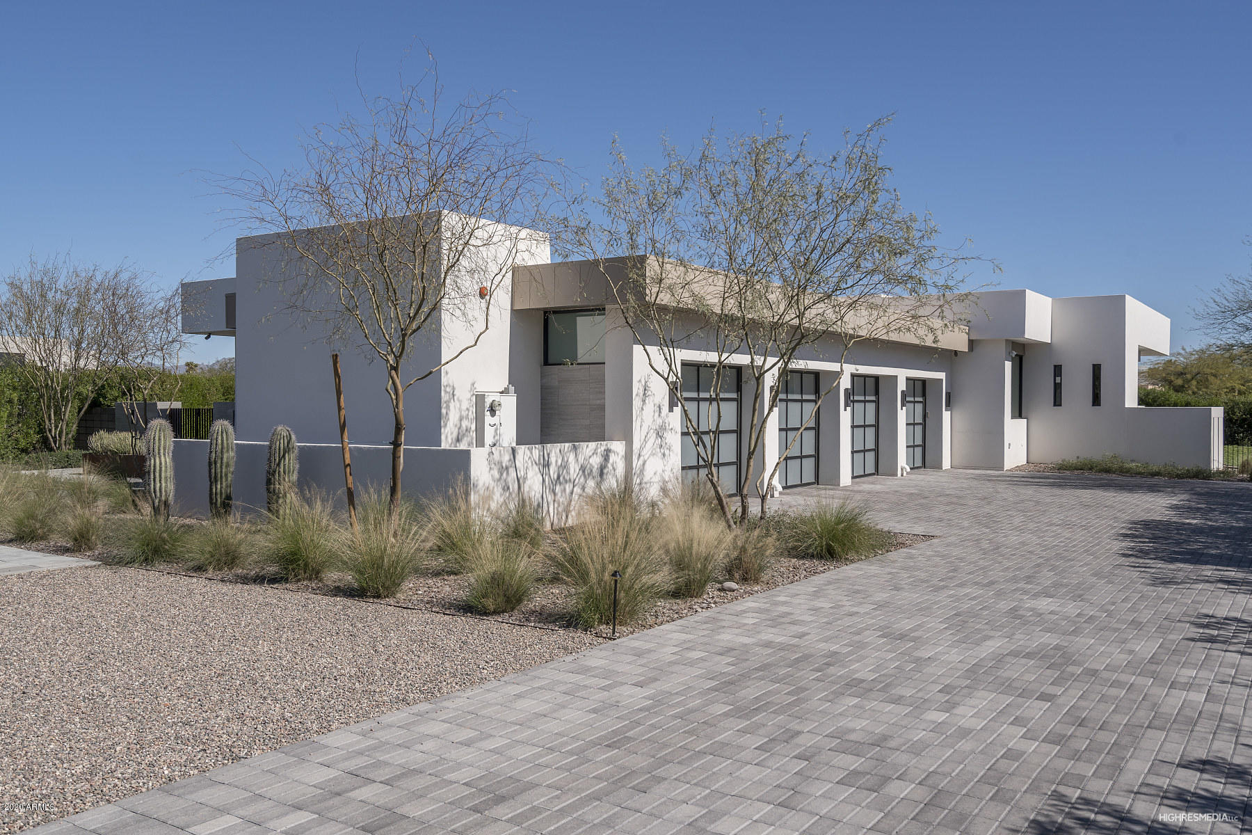 KACHINA ESTATES - Residential