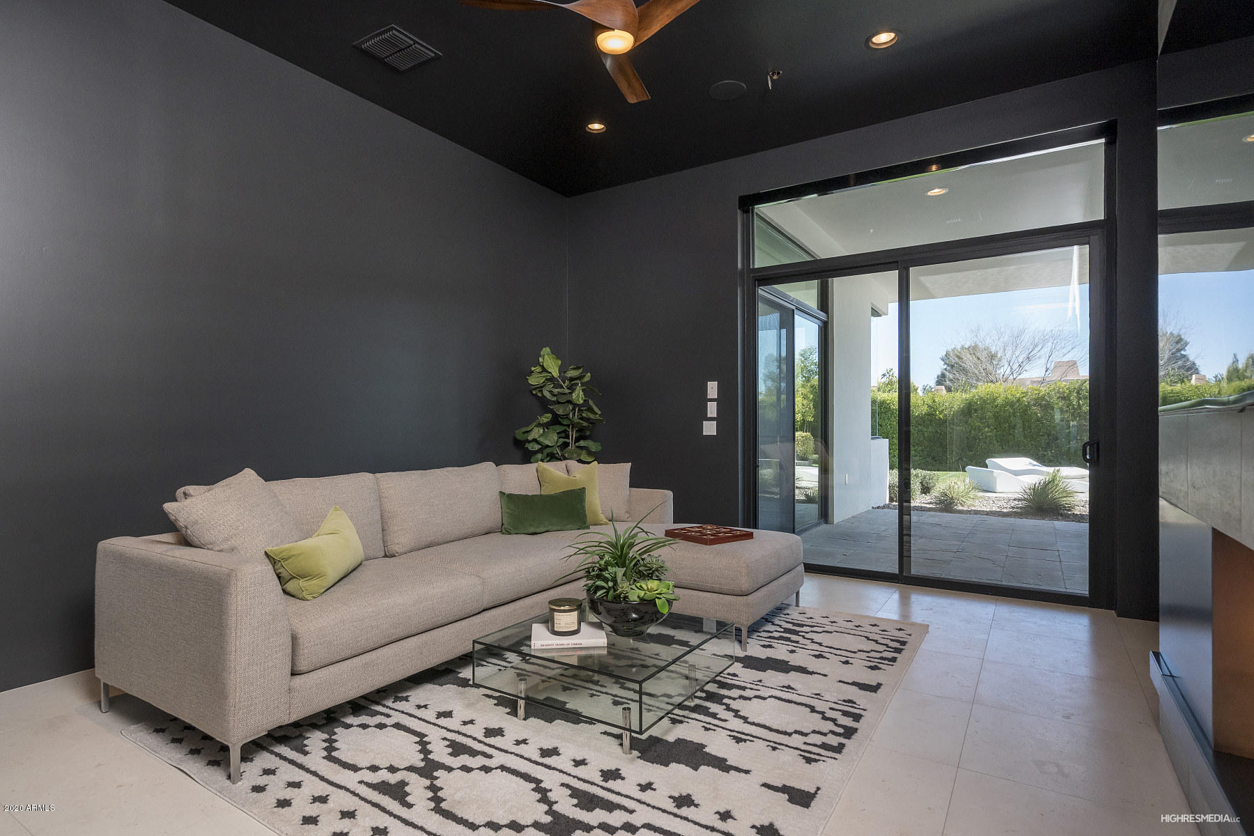 KACHINA ESTATES - Residential
