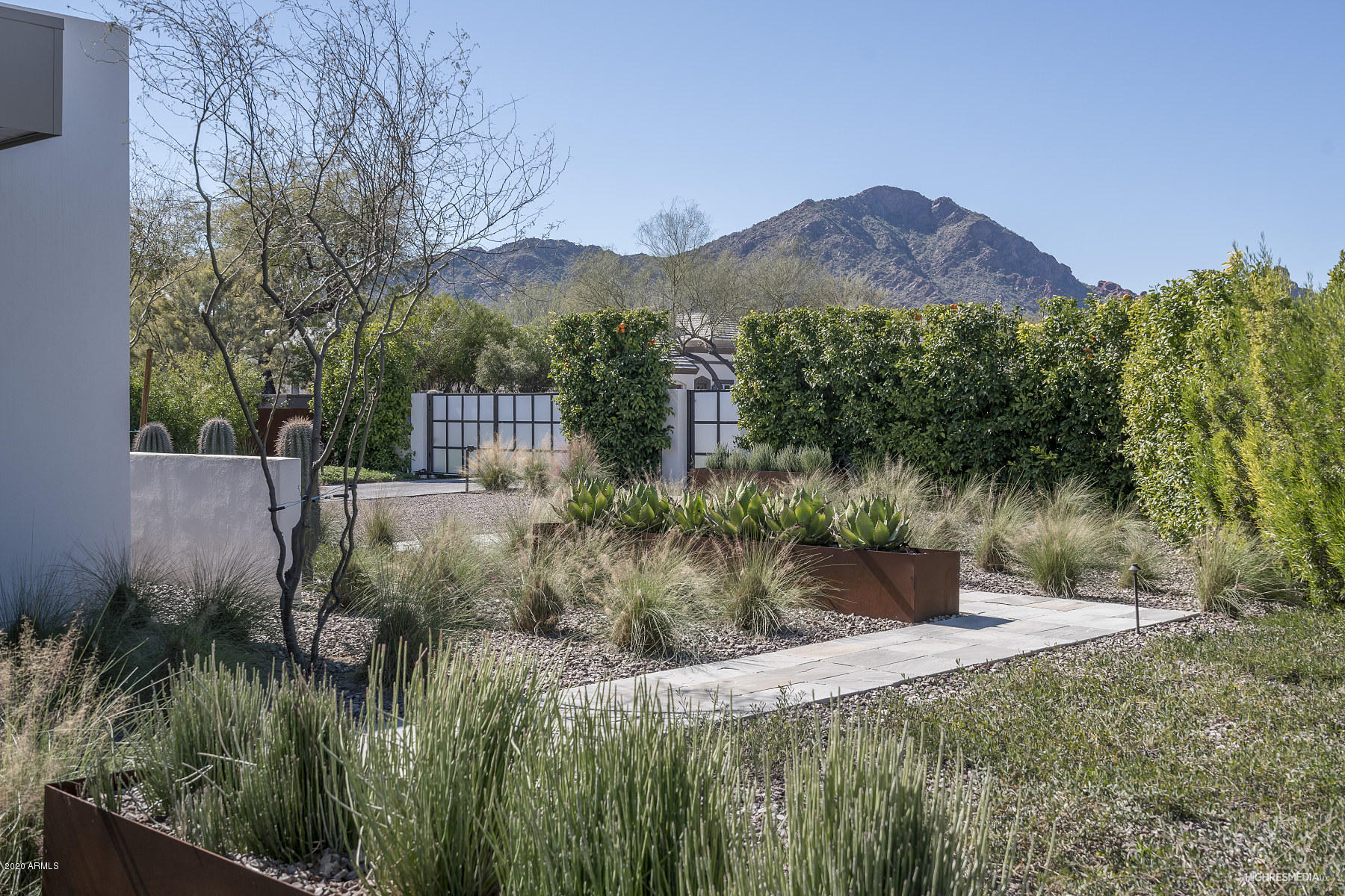 KACHINA ESTATES - Residential