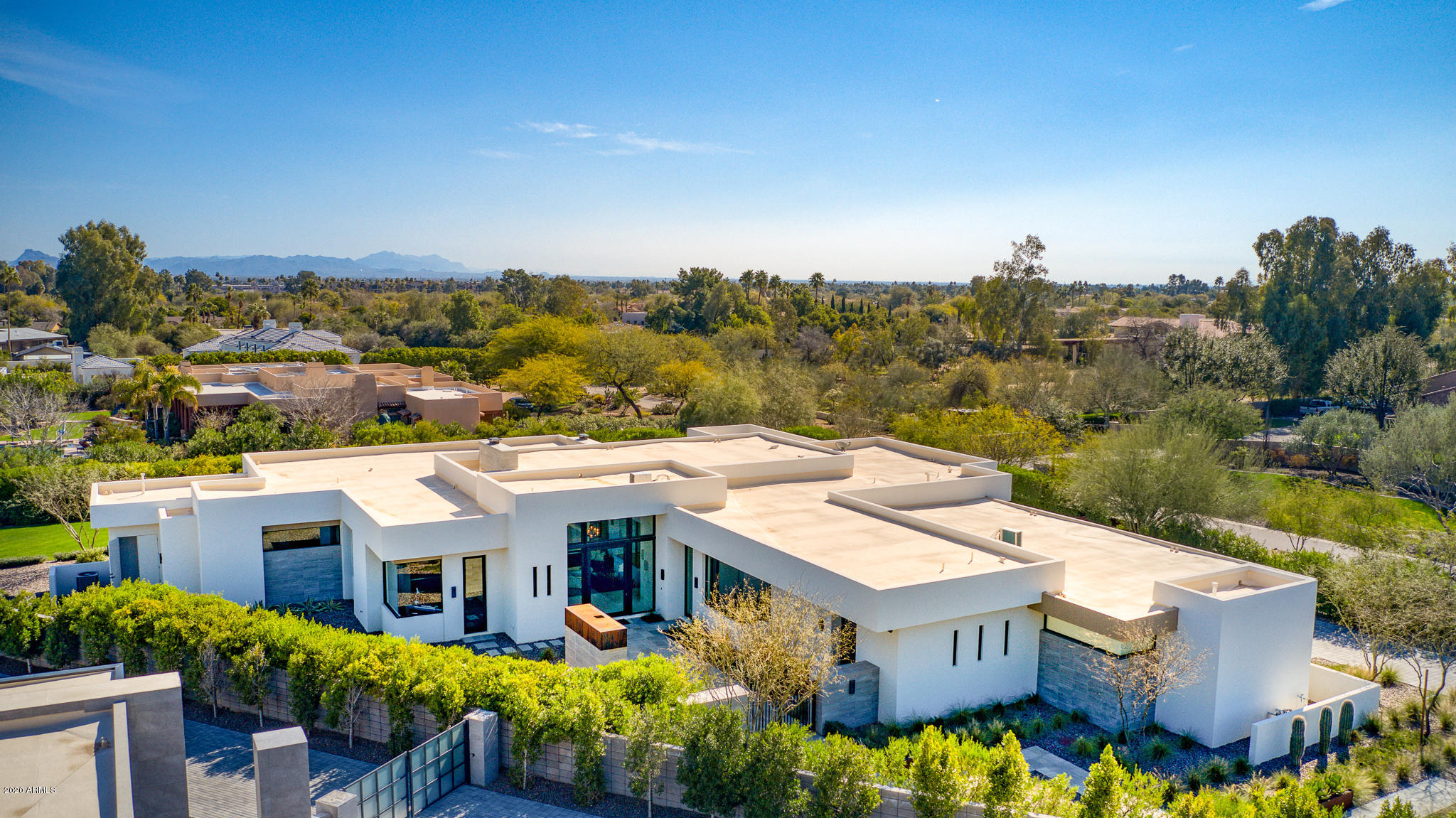 KACHINA ESTATES - Residential