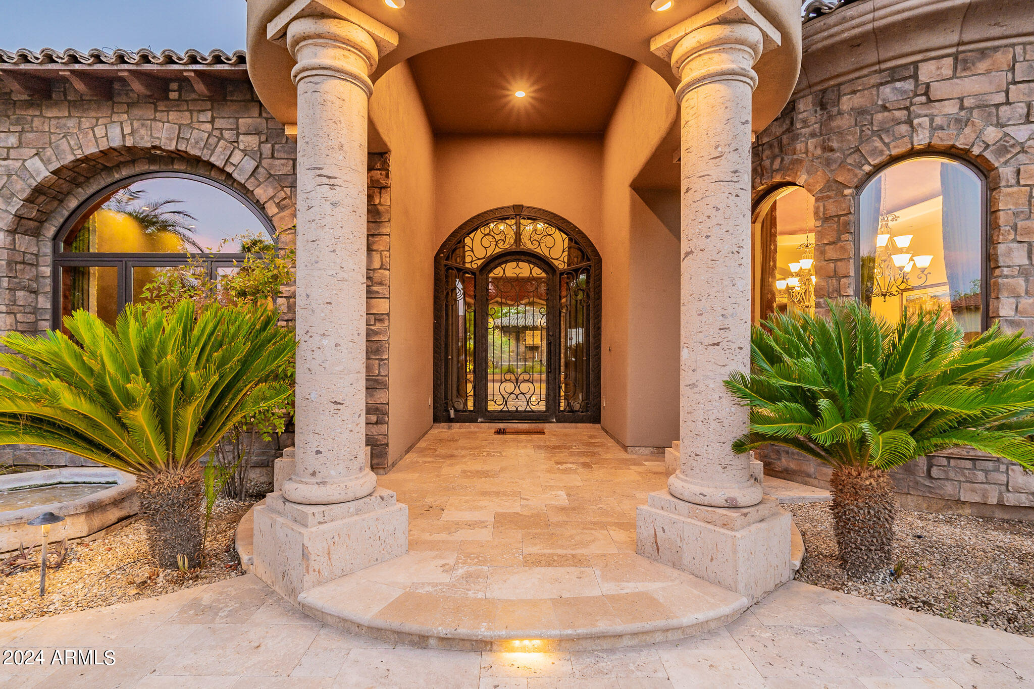 CIRCLE G 2 - Residential