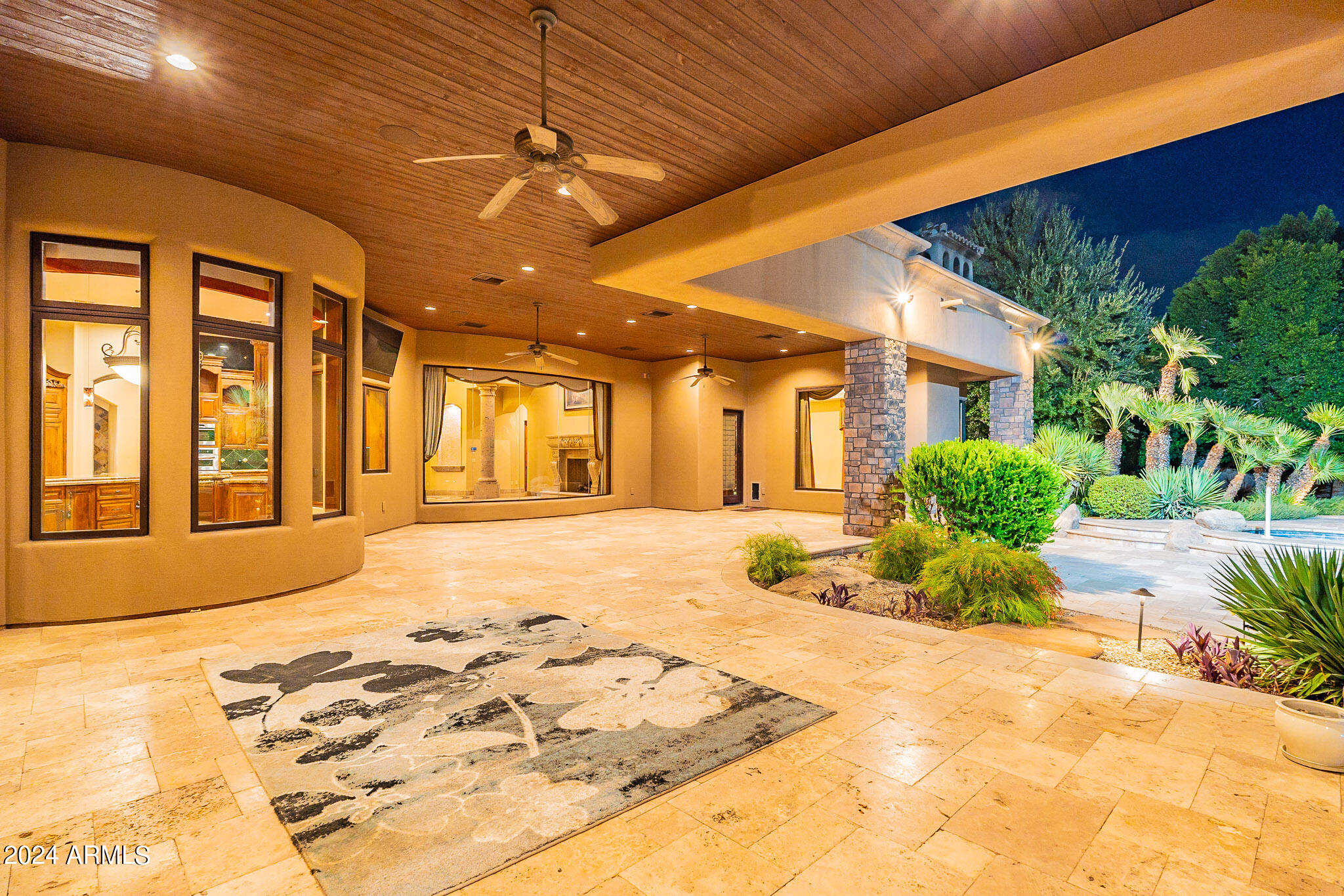CIRCLE G 2 - Residential