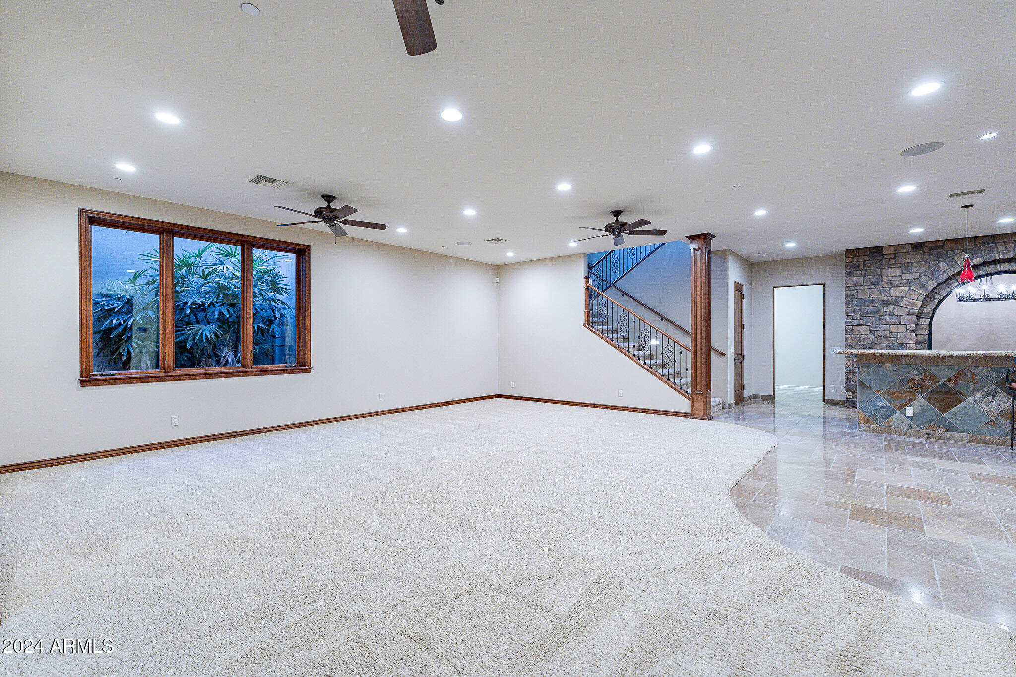 CIRCLE G 2 - Residential