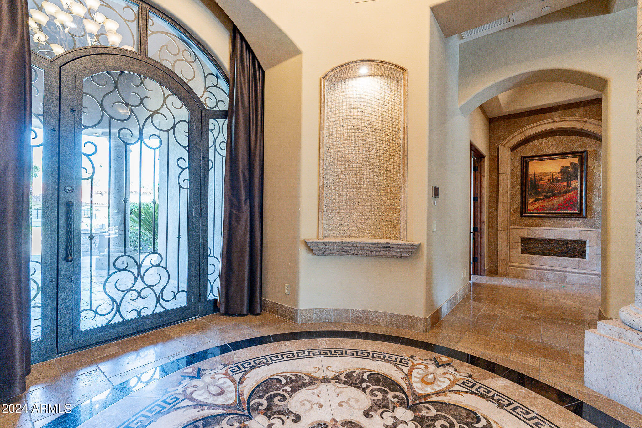 CIRCLE G 2 - Residential