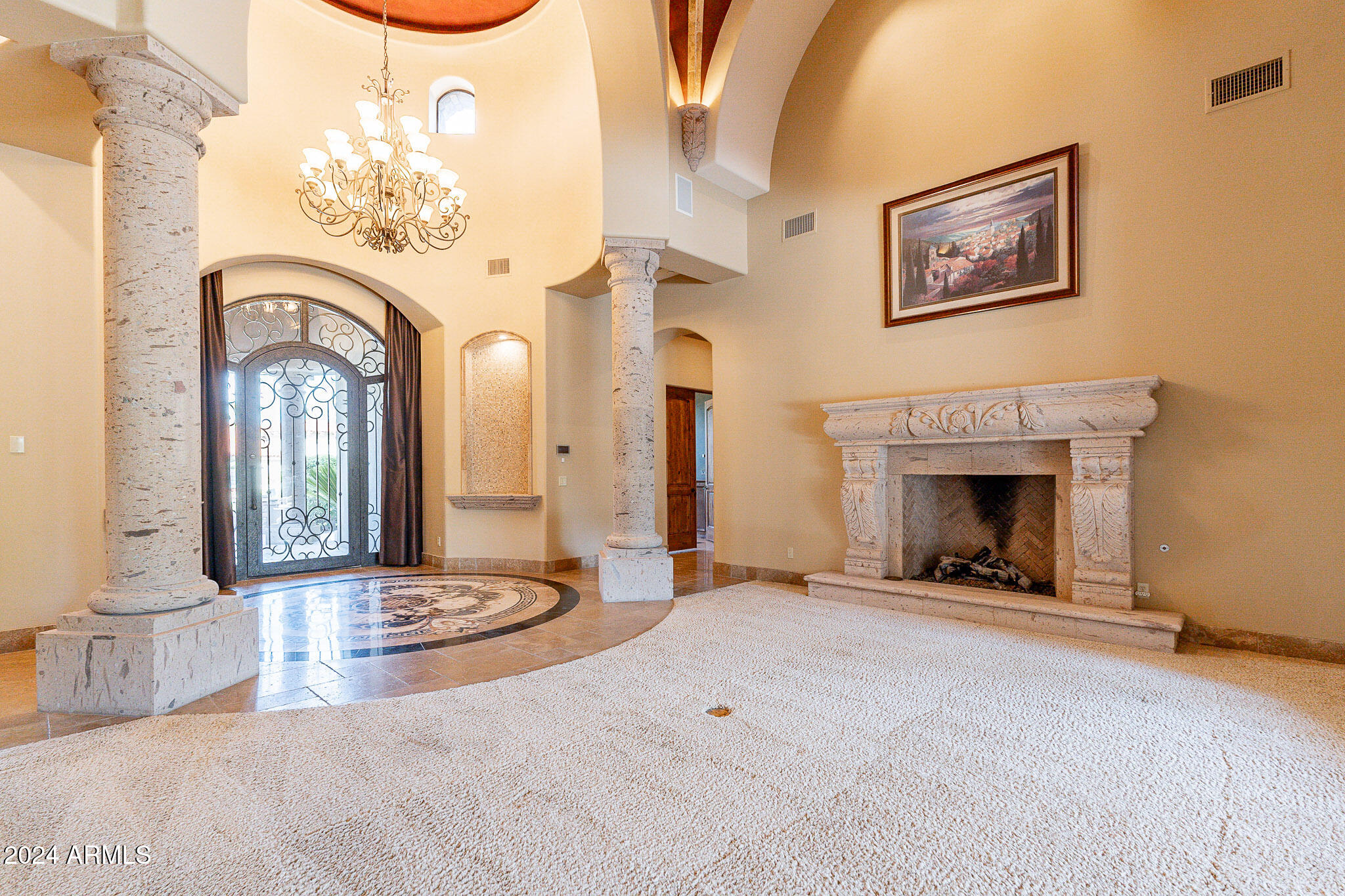 CIRCLE G 2 - Residential