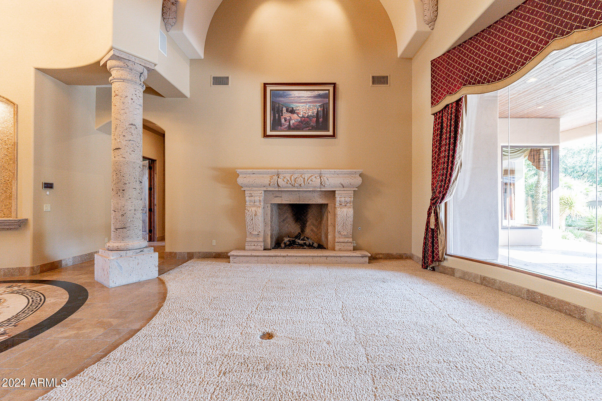 CIRCLE G 2 - Residential