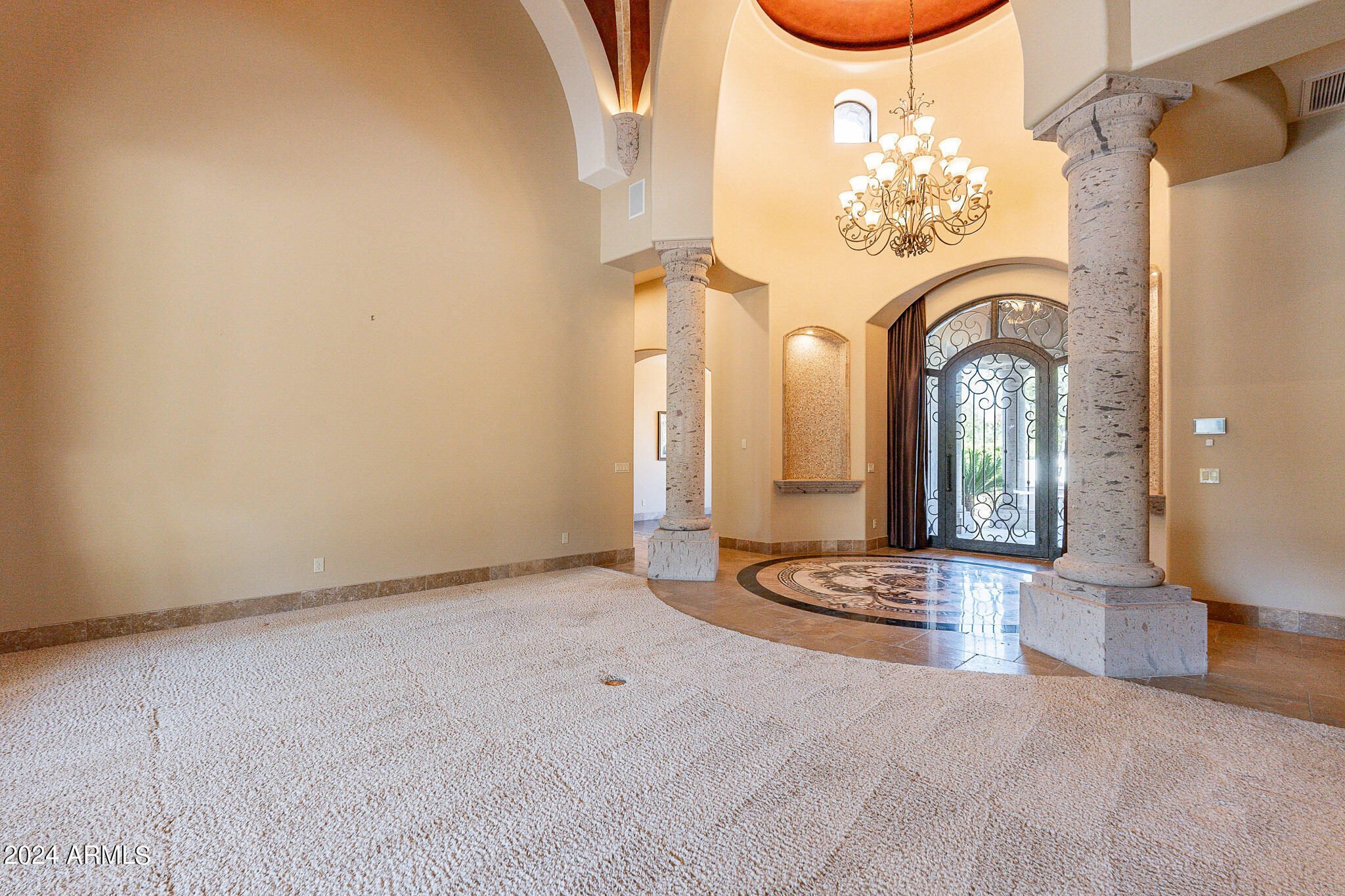 CIRCLE G 2 - Residential