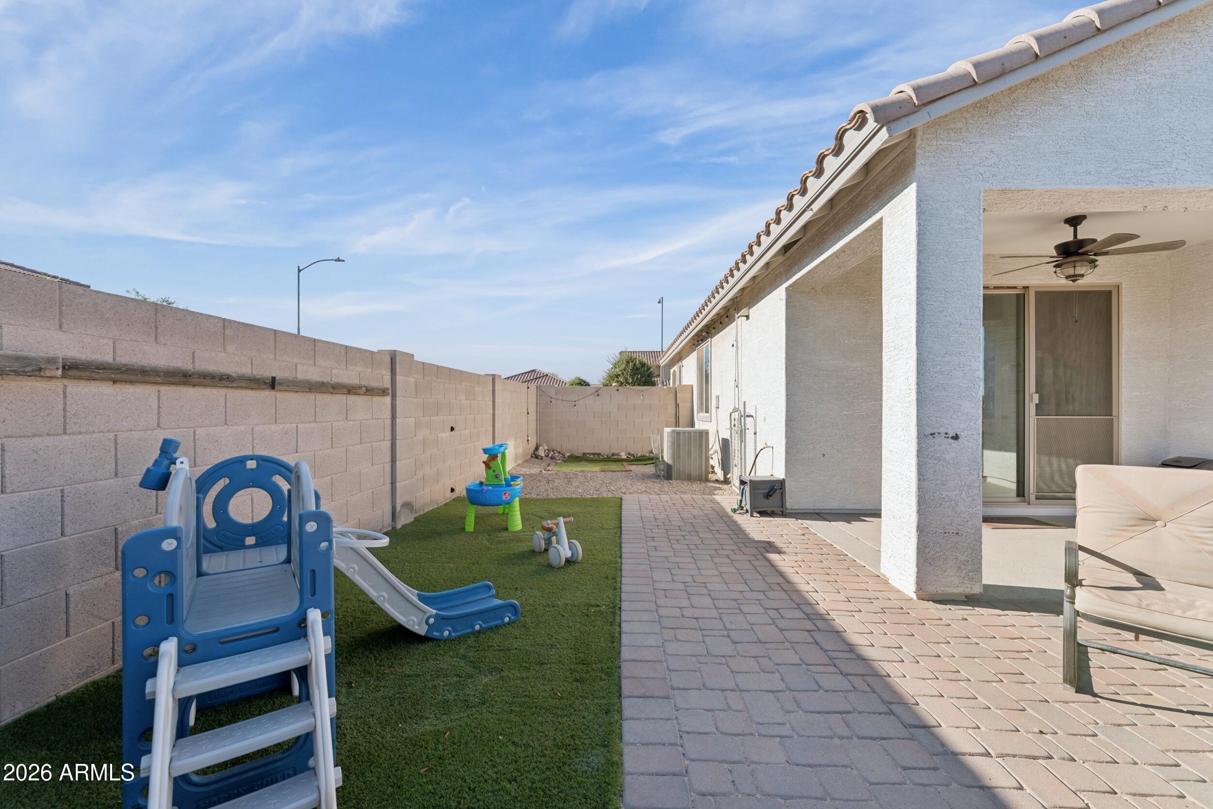 3 J'S COUNTRY ESTATES - Residential