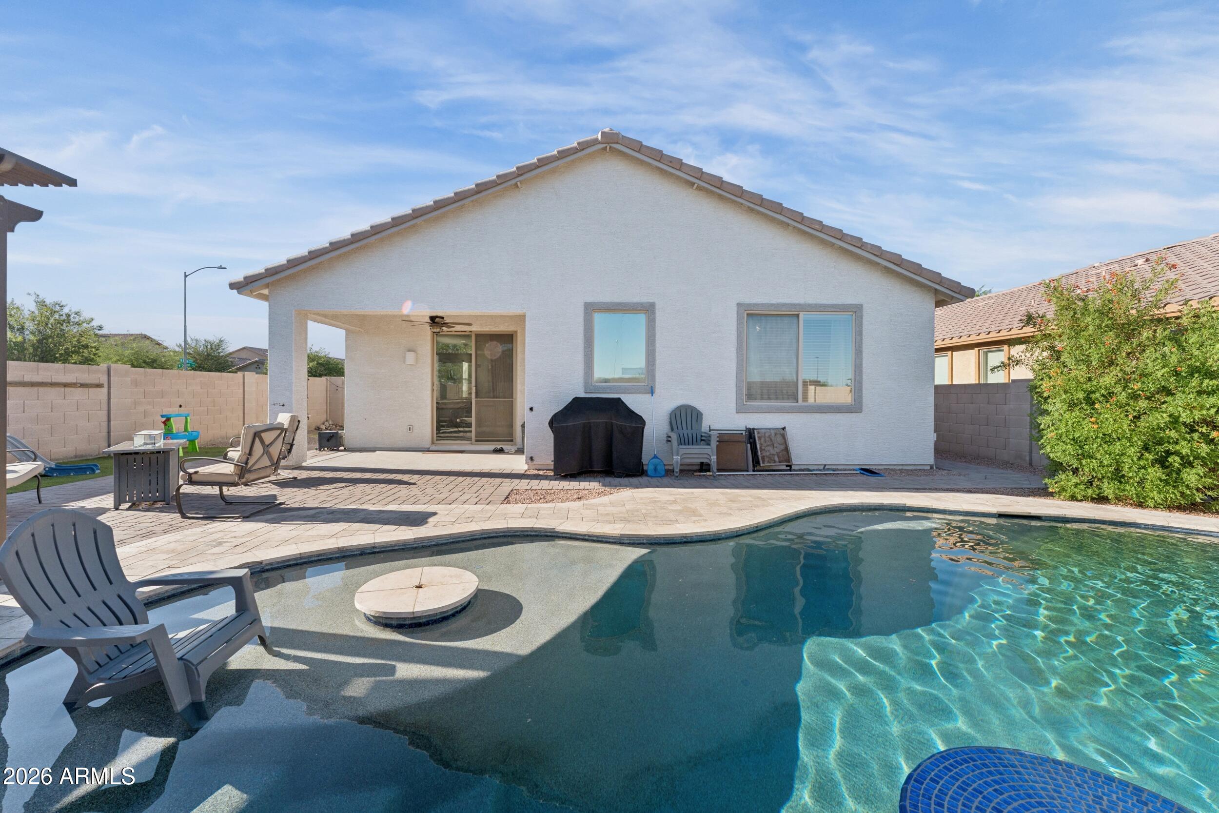 3 J'S COUNTRY ESTATES - Residential
