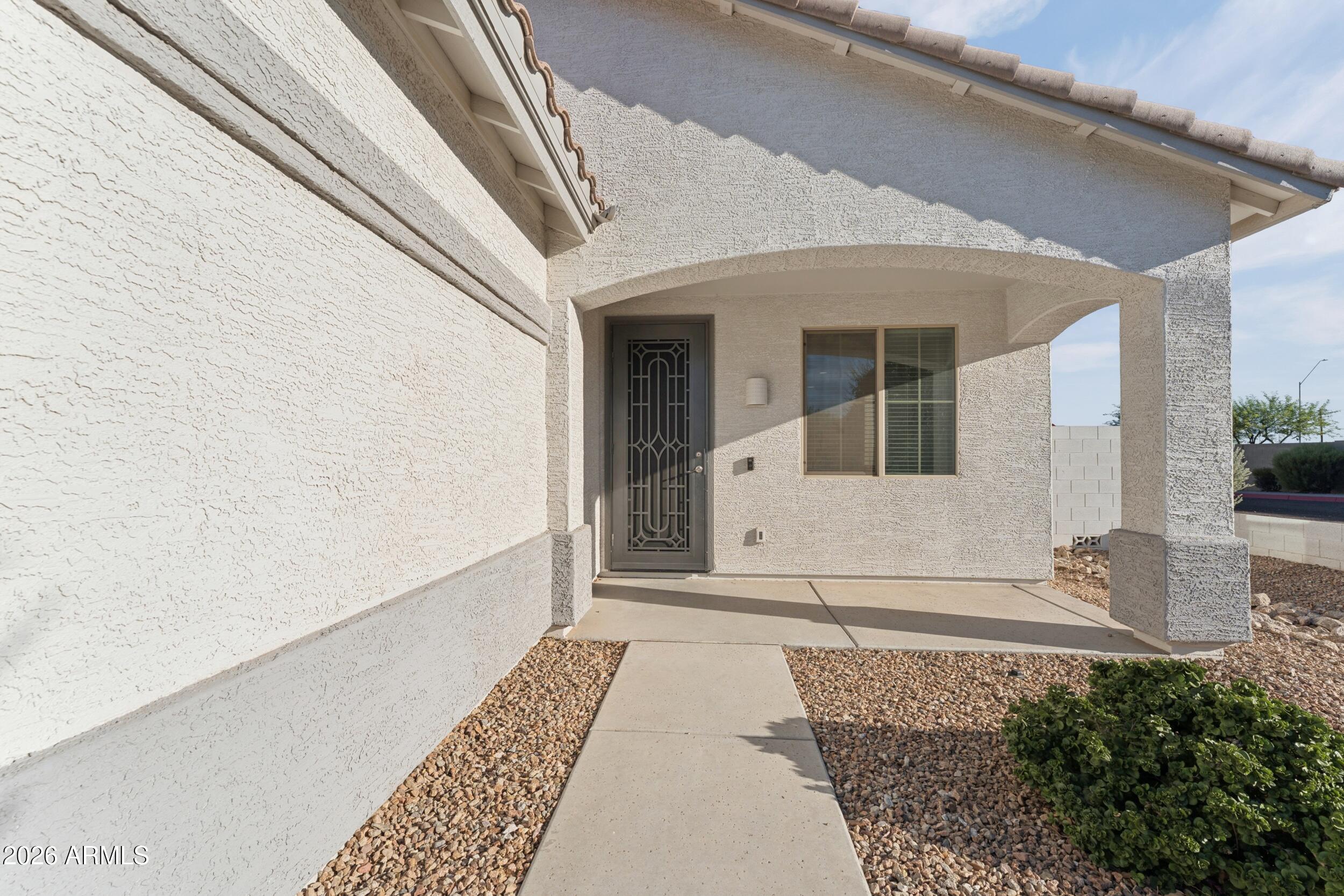 3 J'S COUNTRY ESTATES - Residential