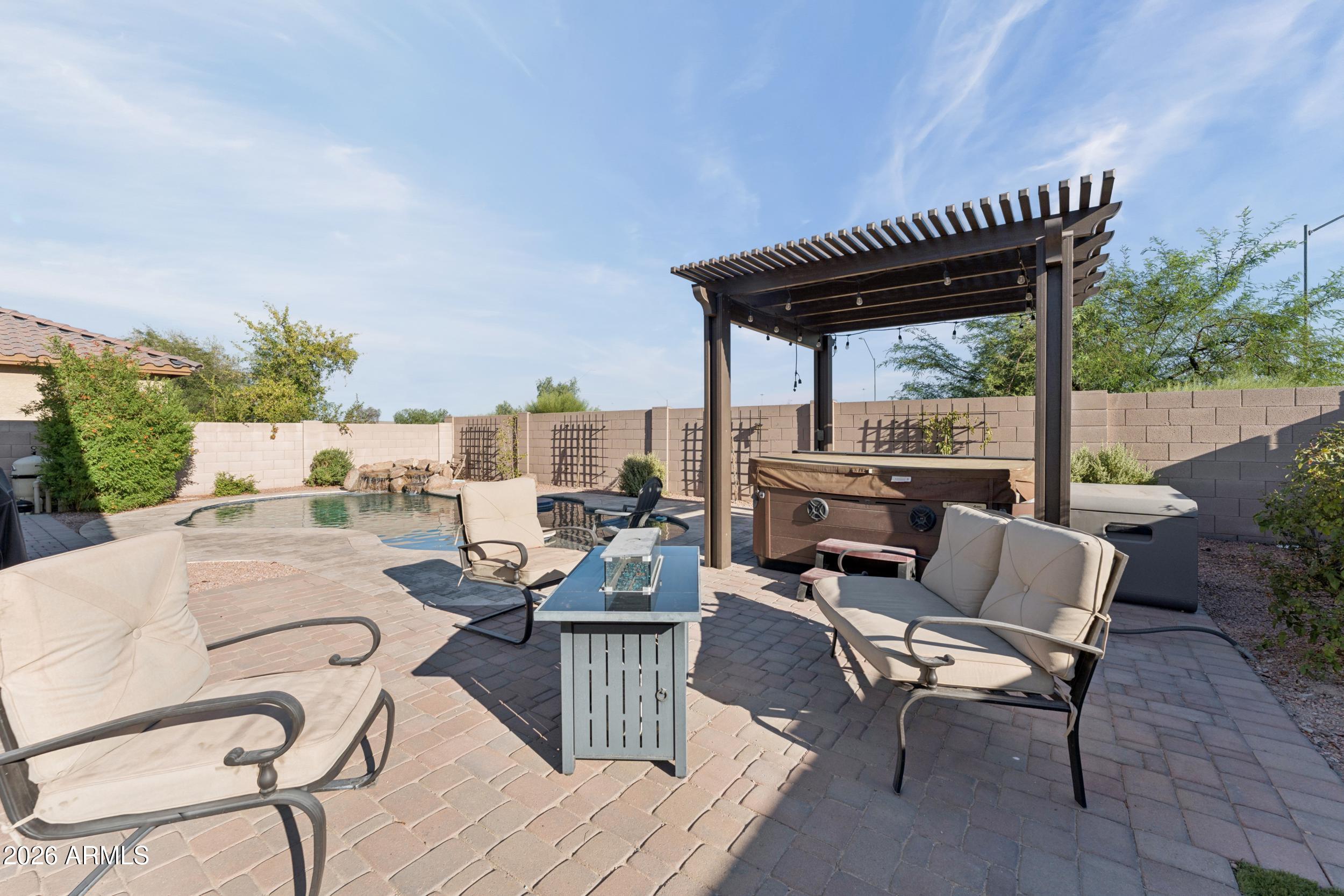3 J'S COUNTRY ESTATES - Residential