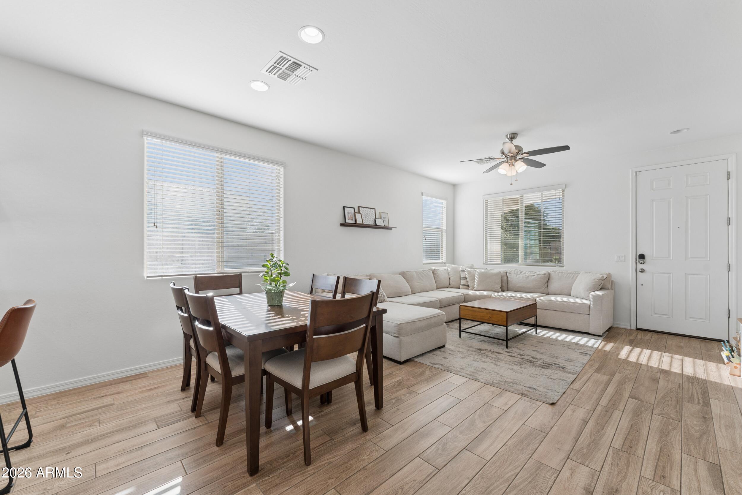 3 J'S COUNTRY ESTATES - Residential
