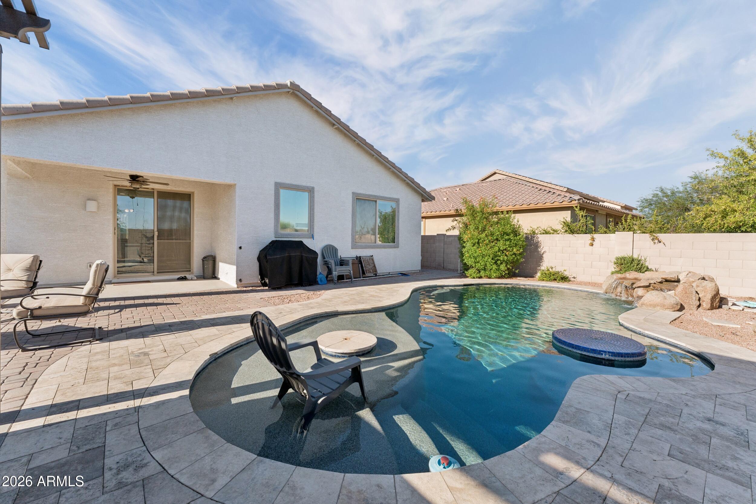 3 J'S COUNTRY ESTATES - Residential